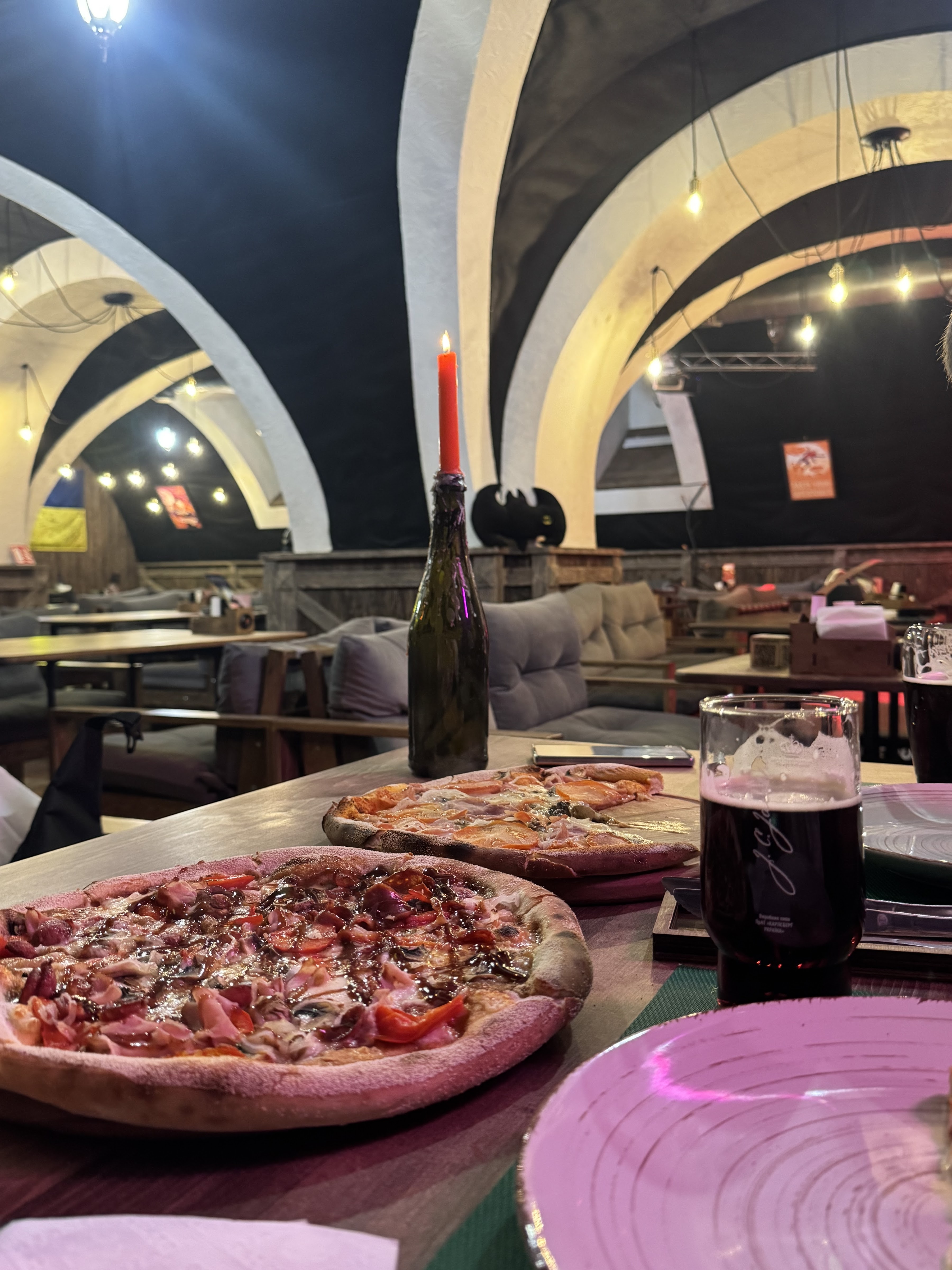 GRILLA HOUSE PUB image 7