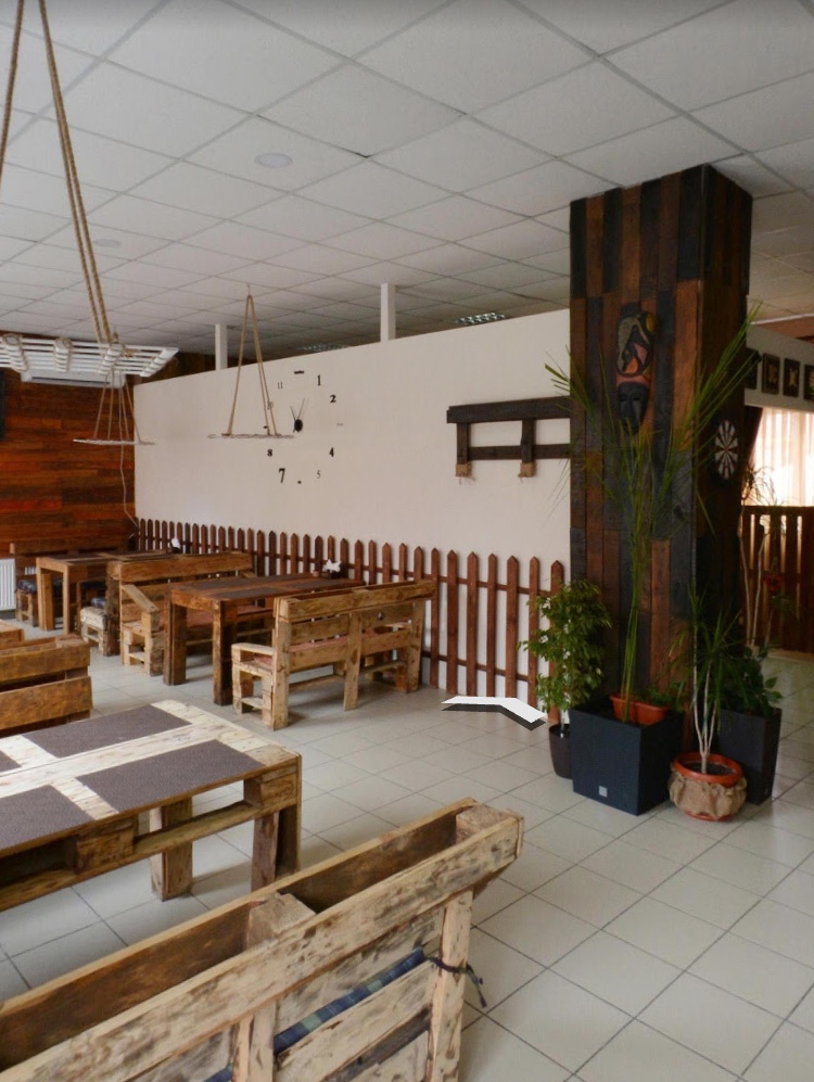 Жар&Бар (Шашлик Хаус) image 1