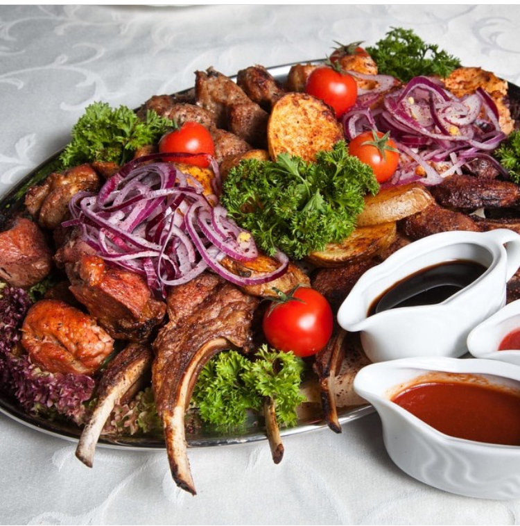 Жар&Бар (Шашлик Хаус) image 4