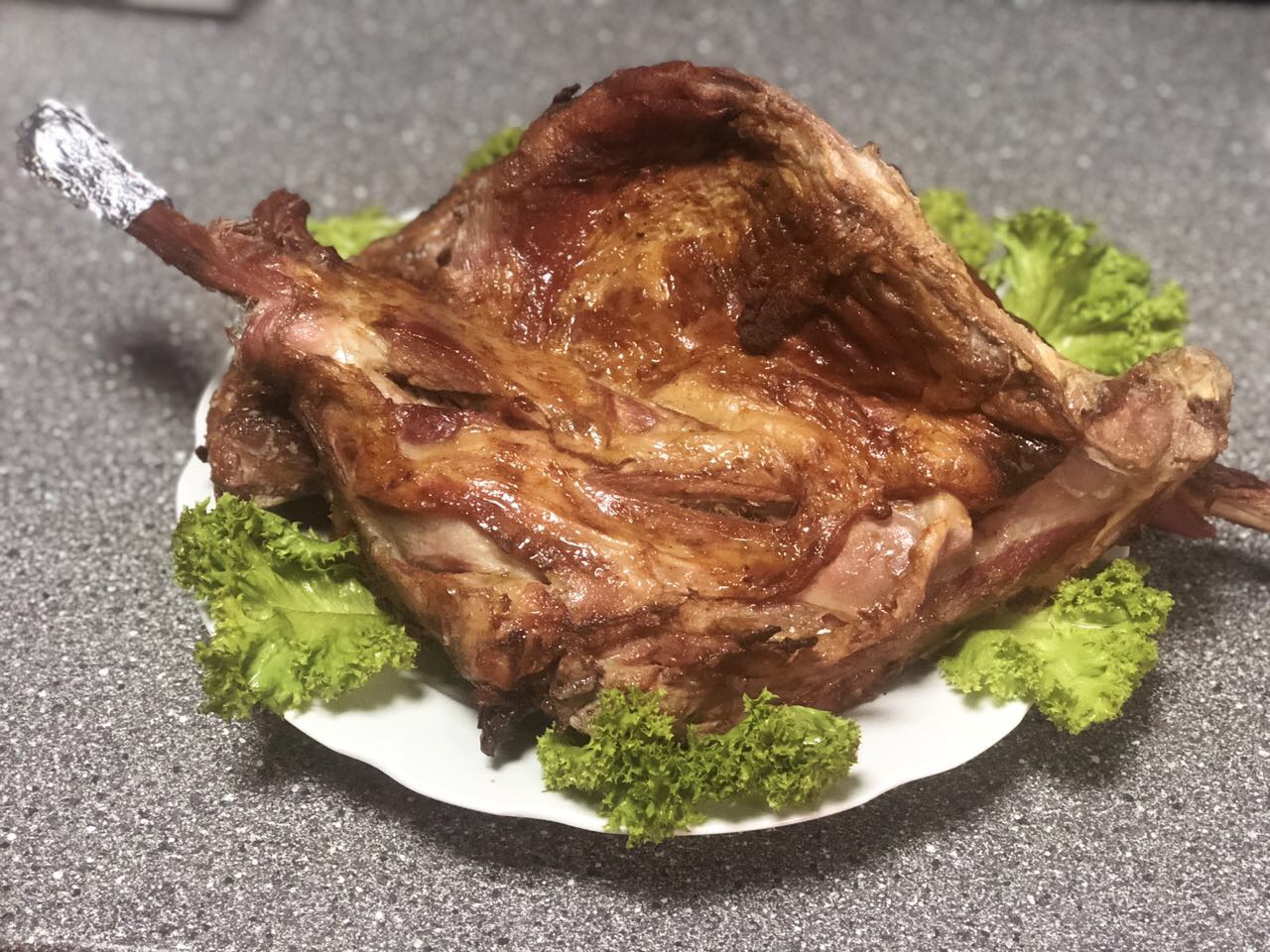 Жар&Бар (Шашлик Хаус) image 5