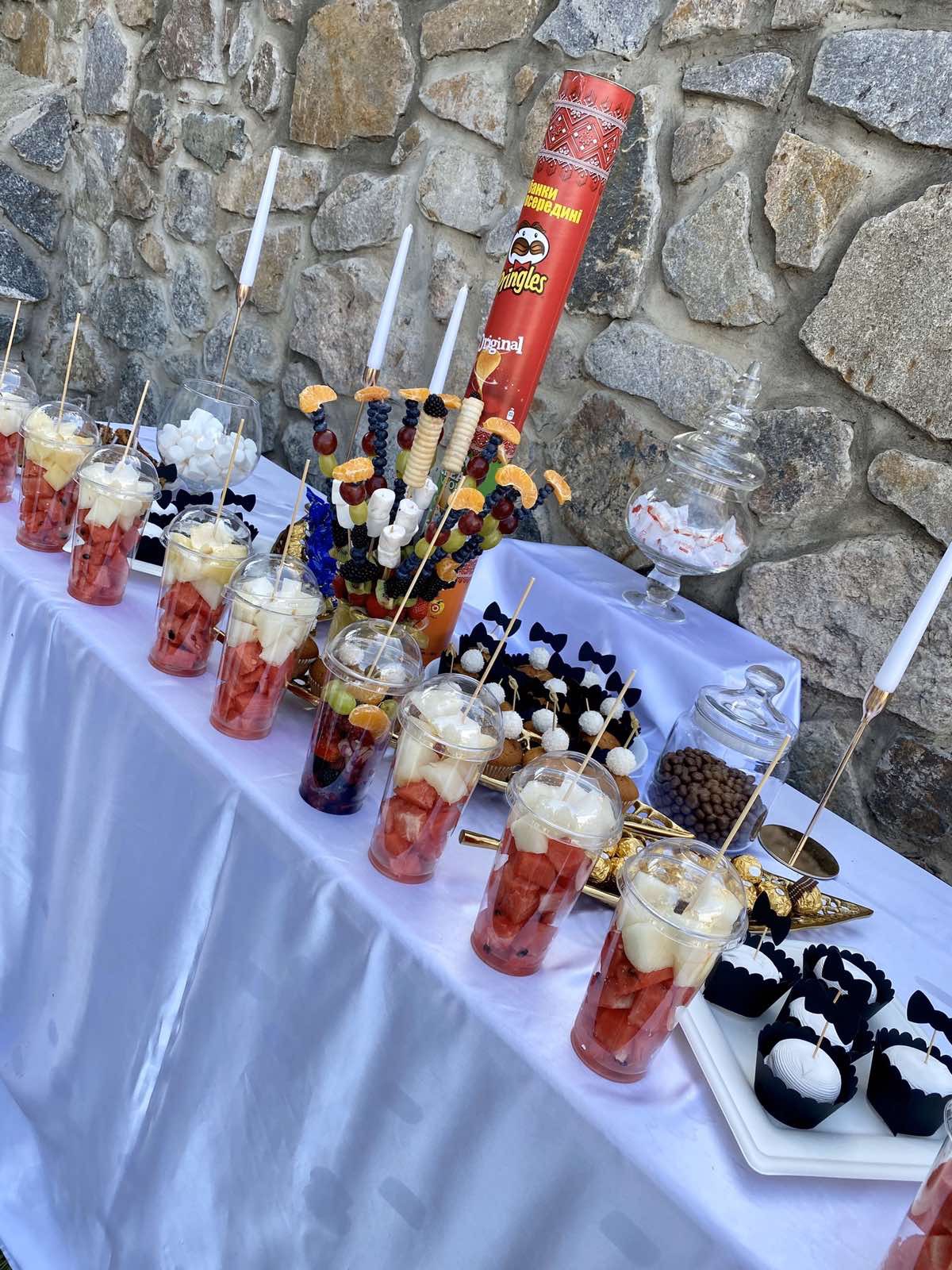 Жар&Бар (Шашлик Хаус) image 6