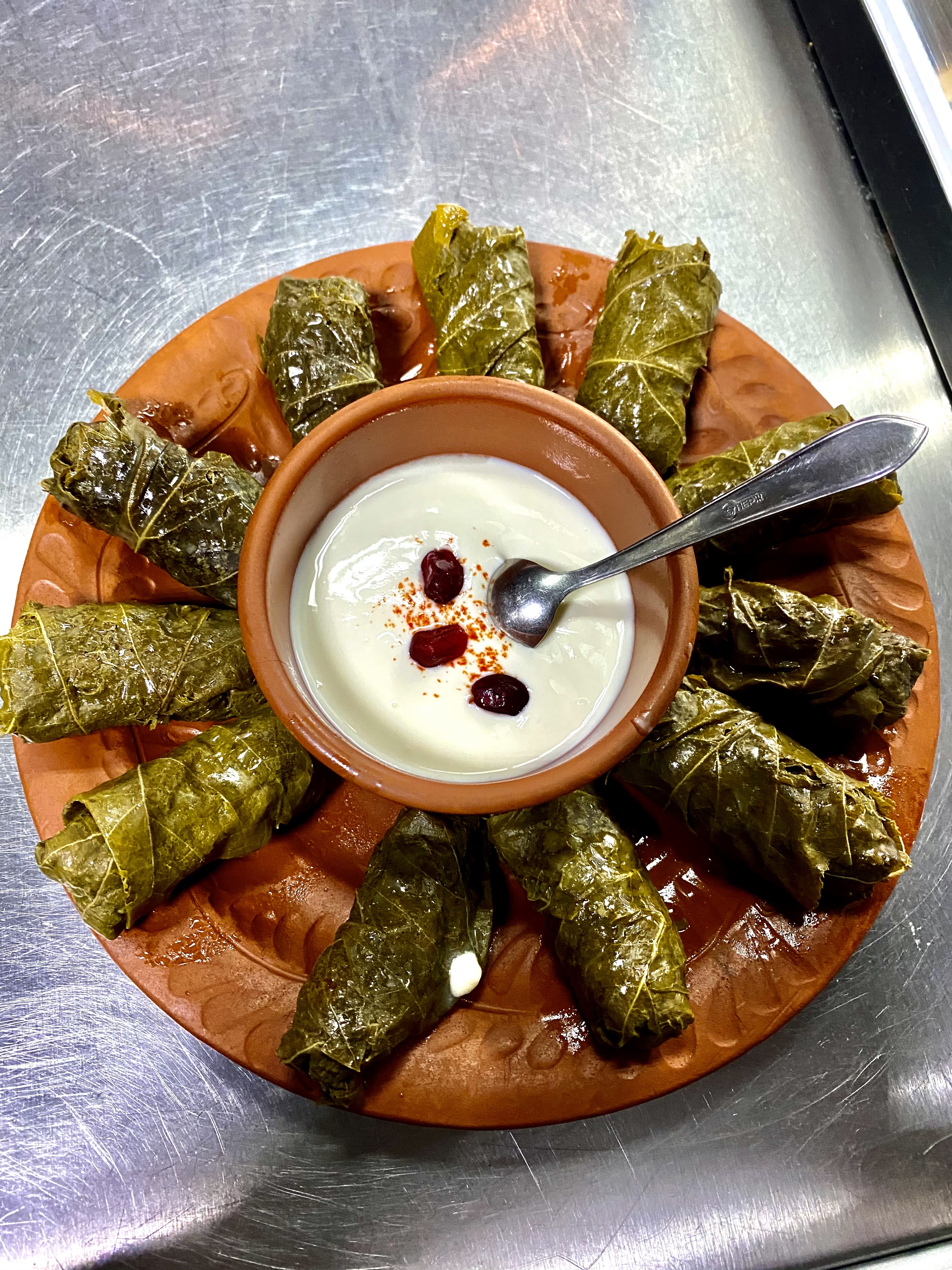 Жар&Бар (Шашлик Хаус) image 7