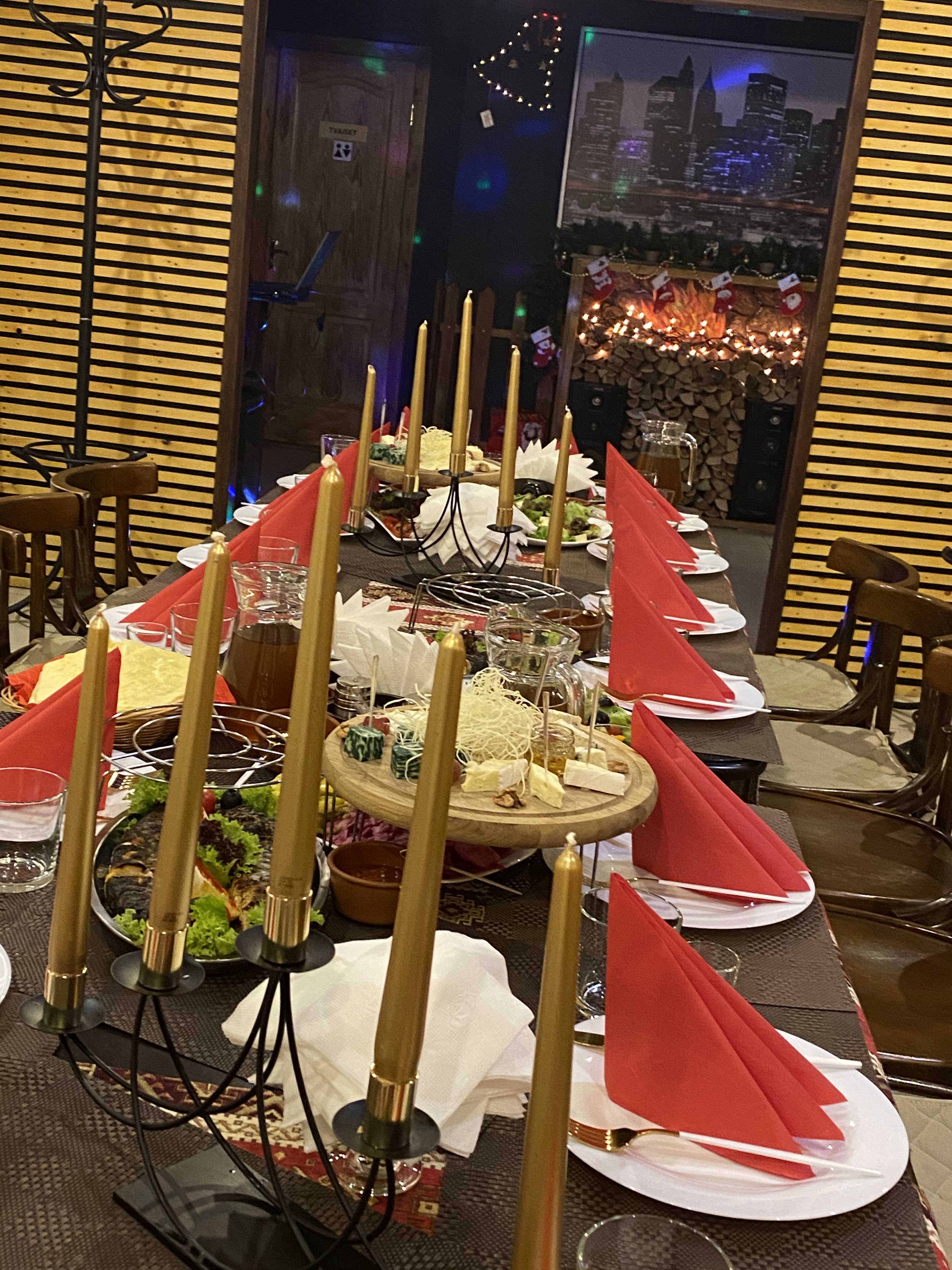 Жар&Бар (Шашлик Хаус) image 8