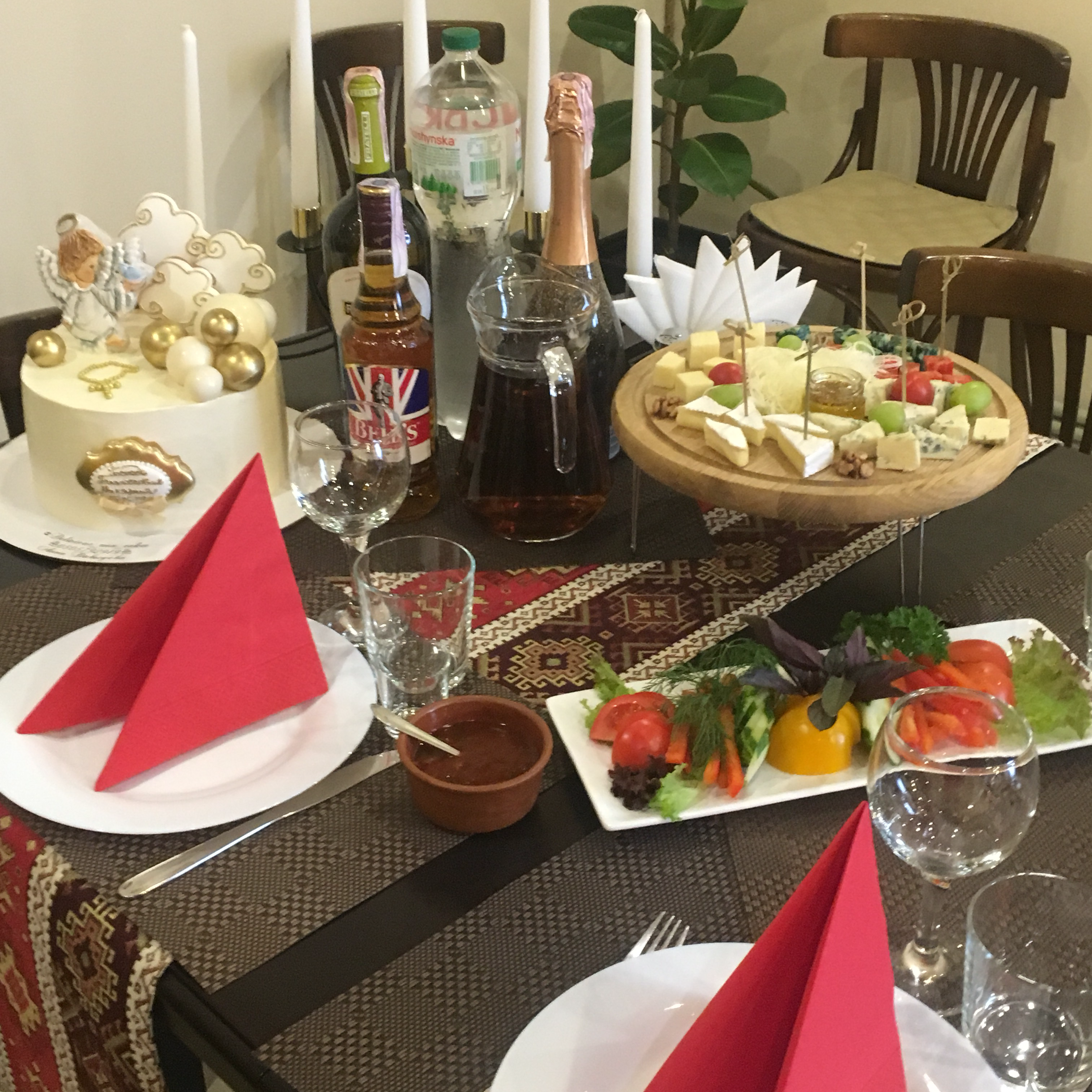 Жар&Бар (Шашлик Хаус) image 9