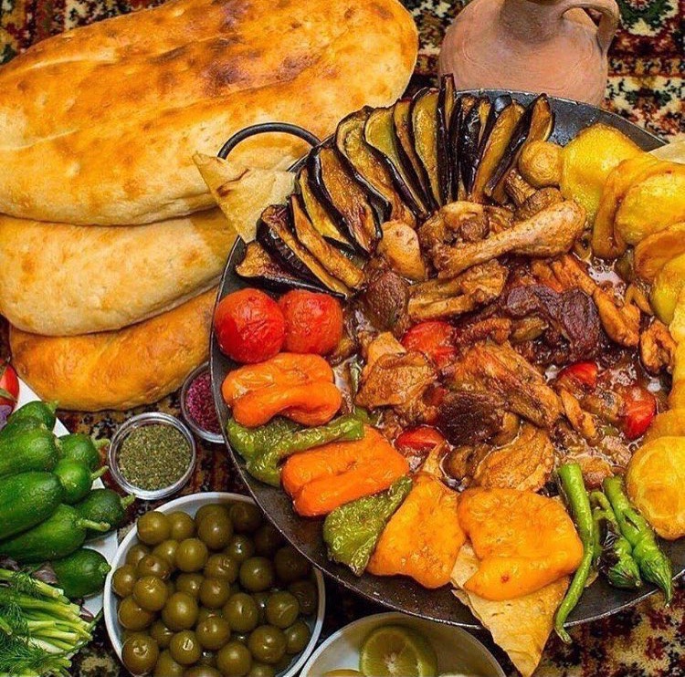 Жар&Бар (Шашлик Хаус) image 10