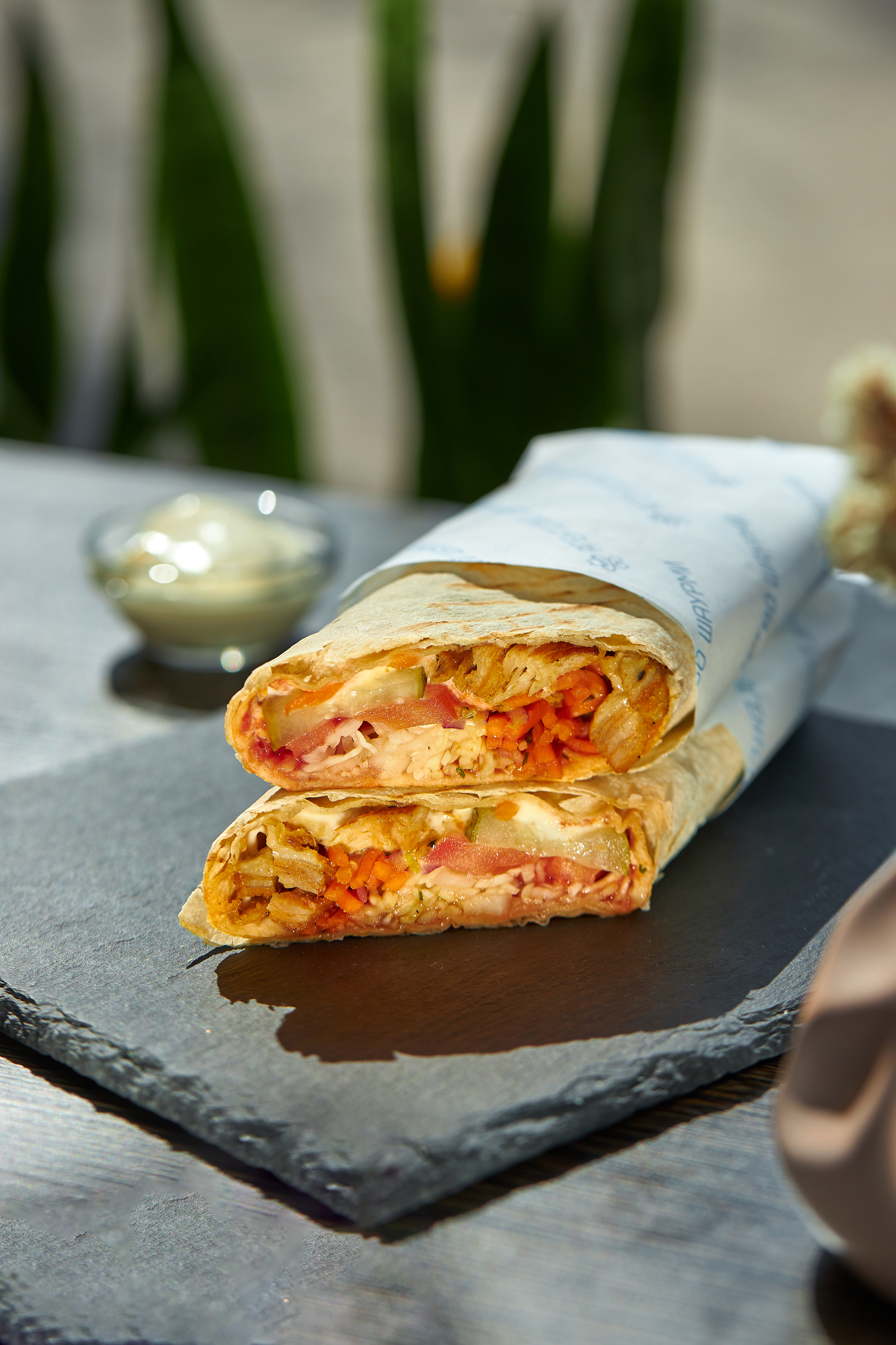 Ahent·stvo Shaurmy image 1