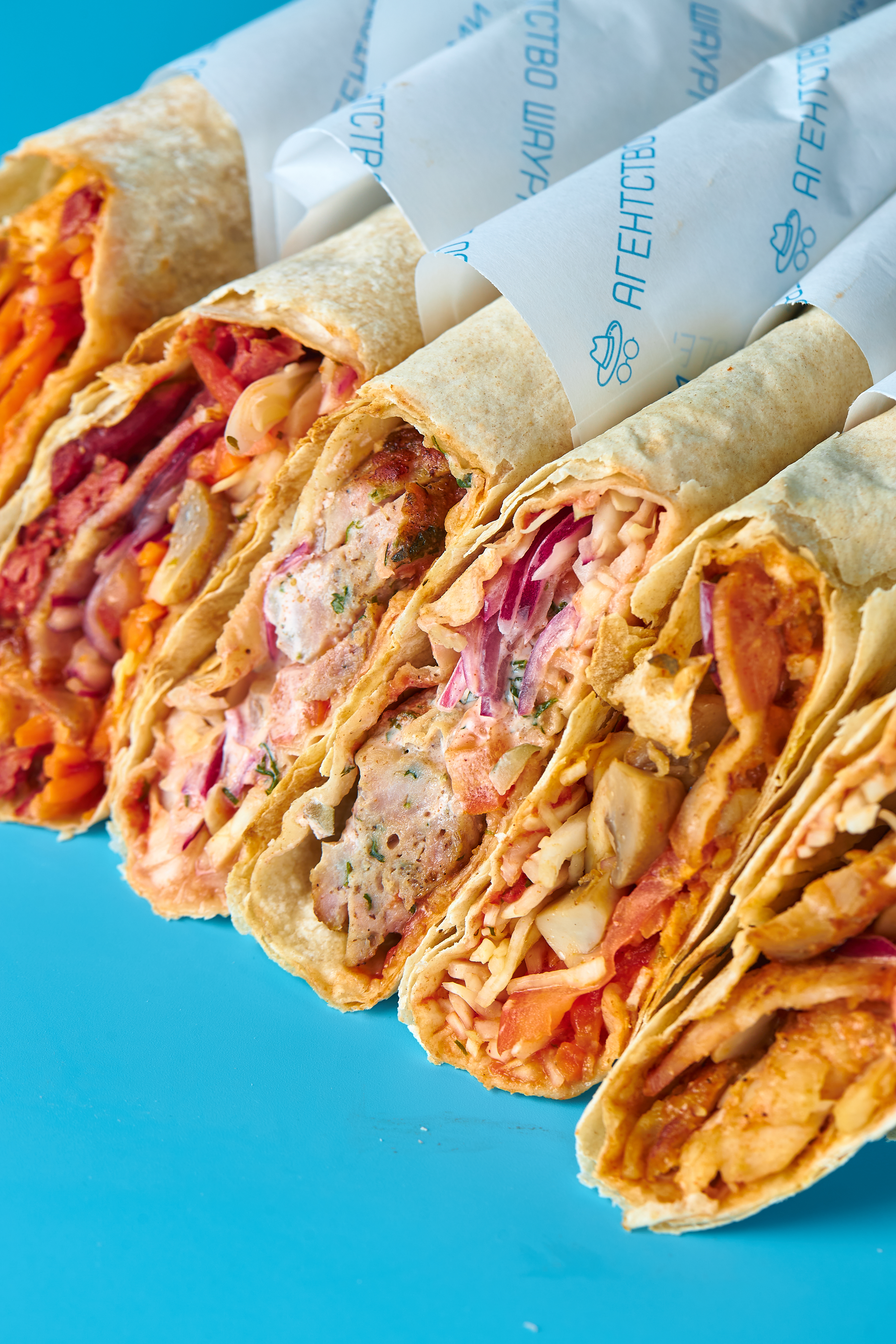 Ahent·stvo Shaurmy image 2