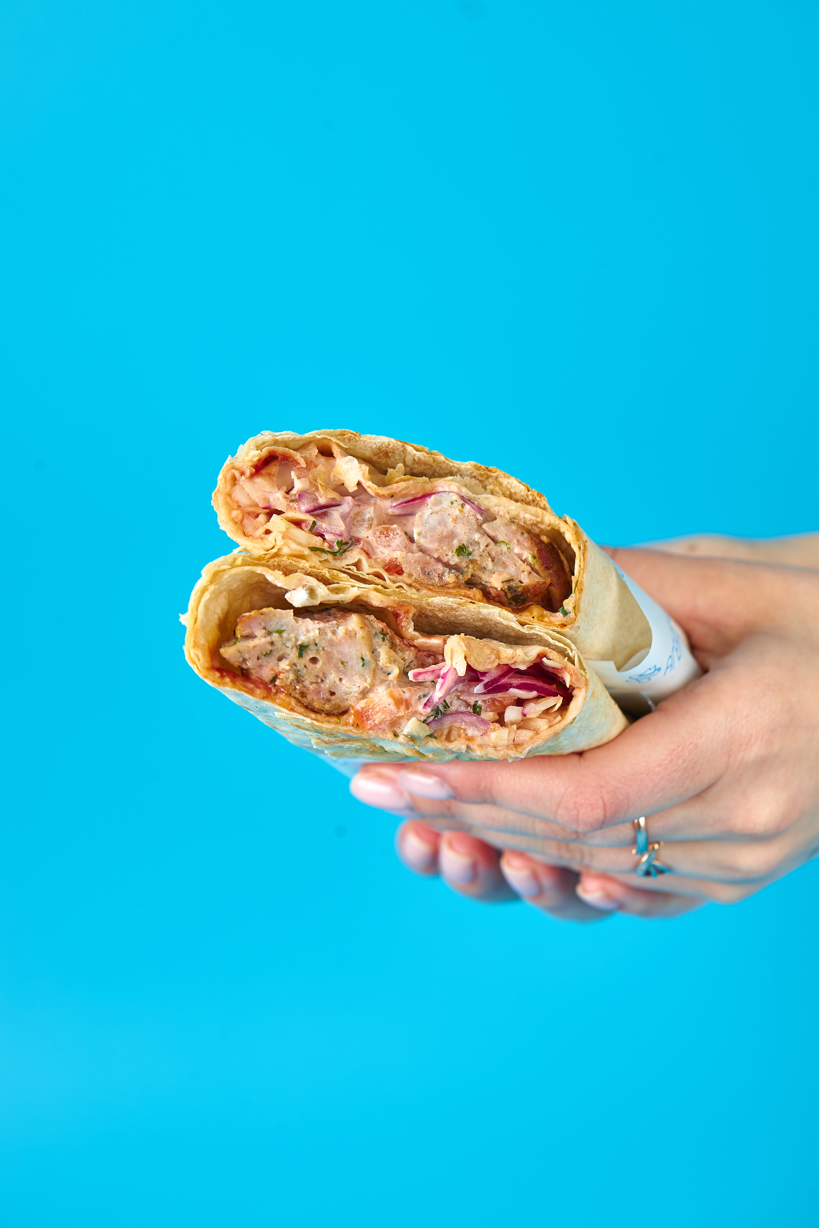 Ahent·stvo Shaurmy image 4