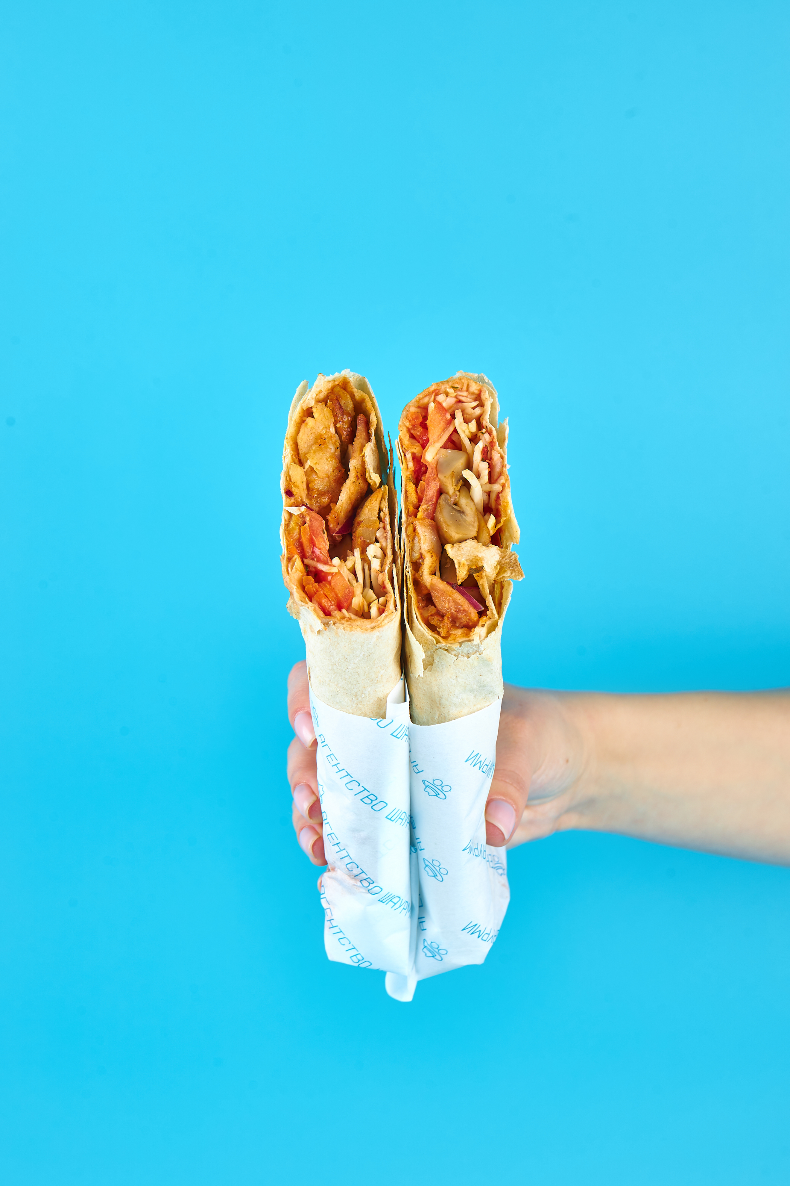 Ahent·stvo Shaurmy image 5