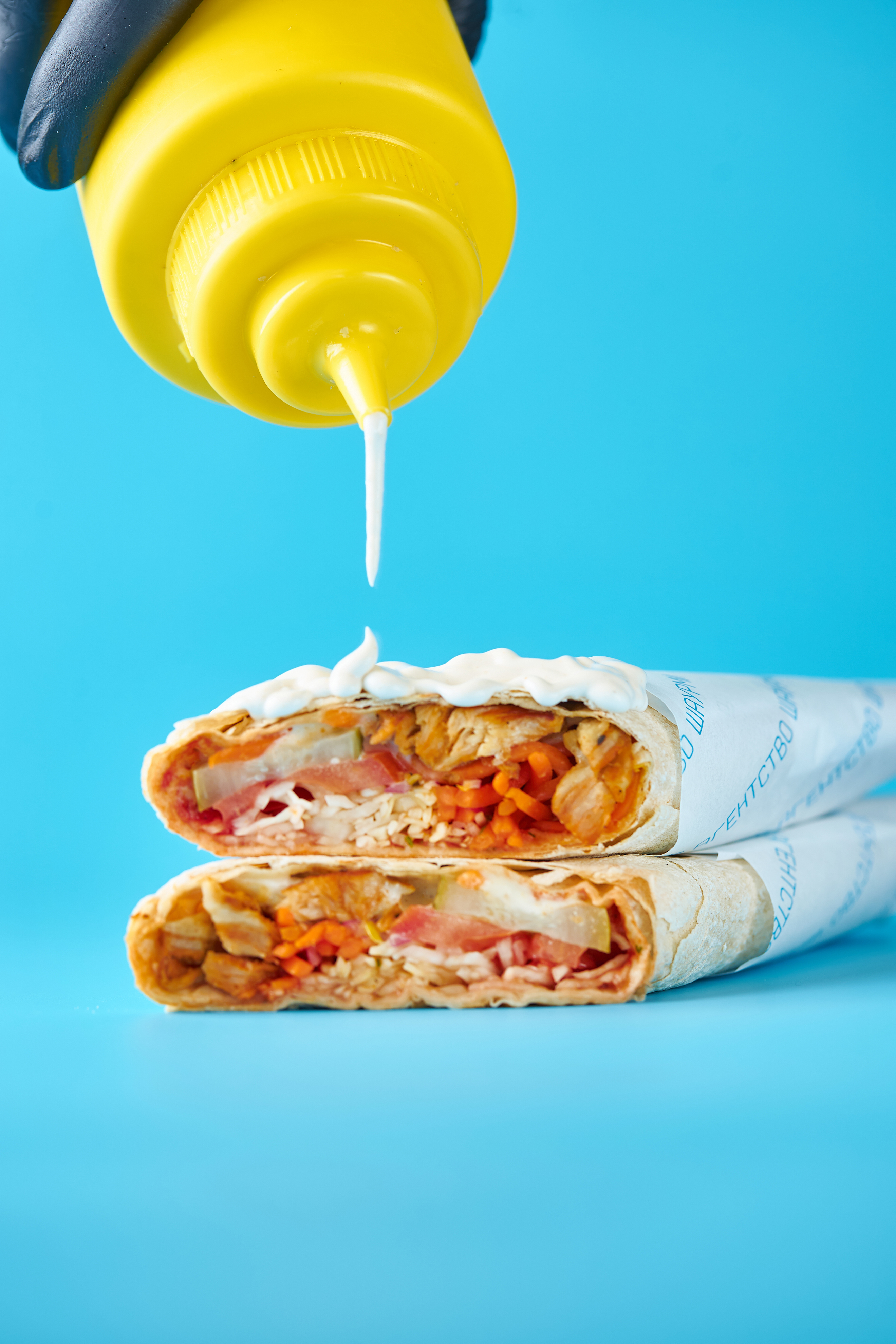 Ahent·stvo Shaurmy image 6