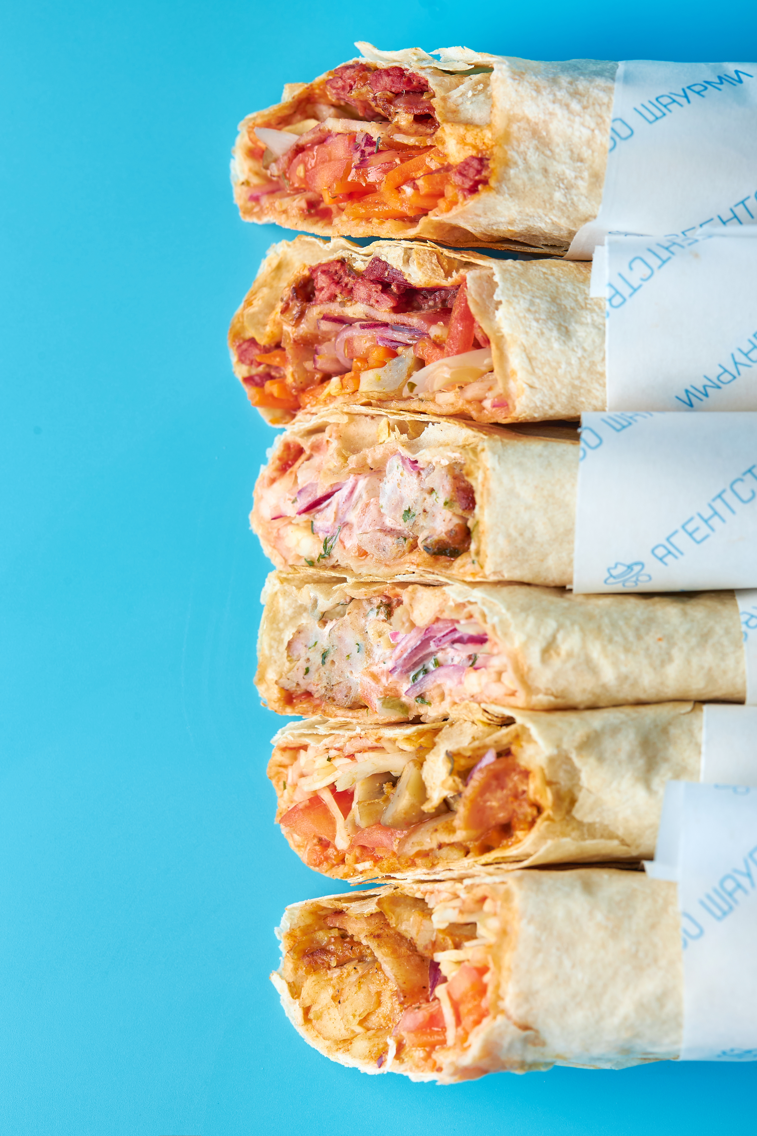 Ahent·stvo Shaurmy image 7