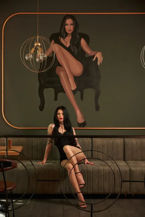 Oh, Kelly image 3