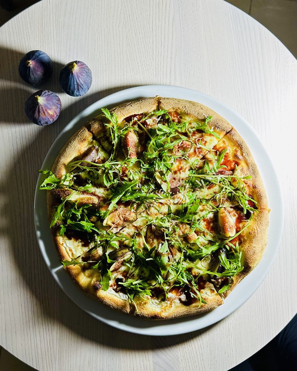 32CM Піца на дровах image 4