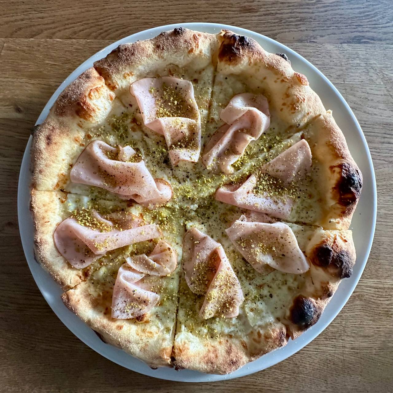 32CM Піца на дровах image 9