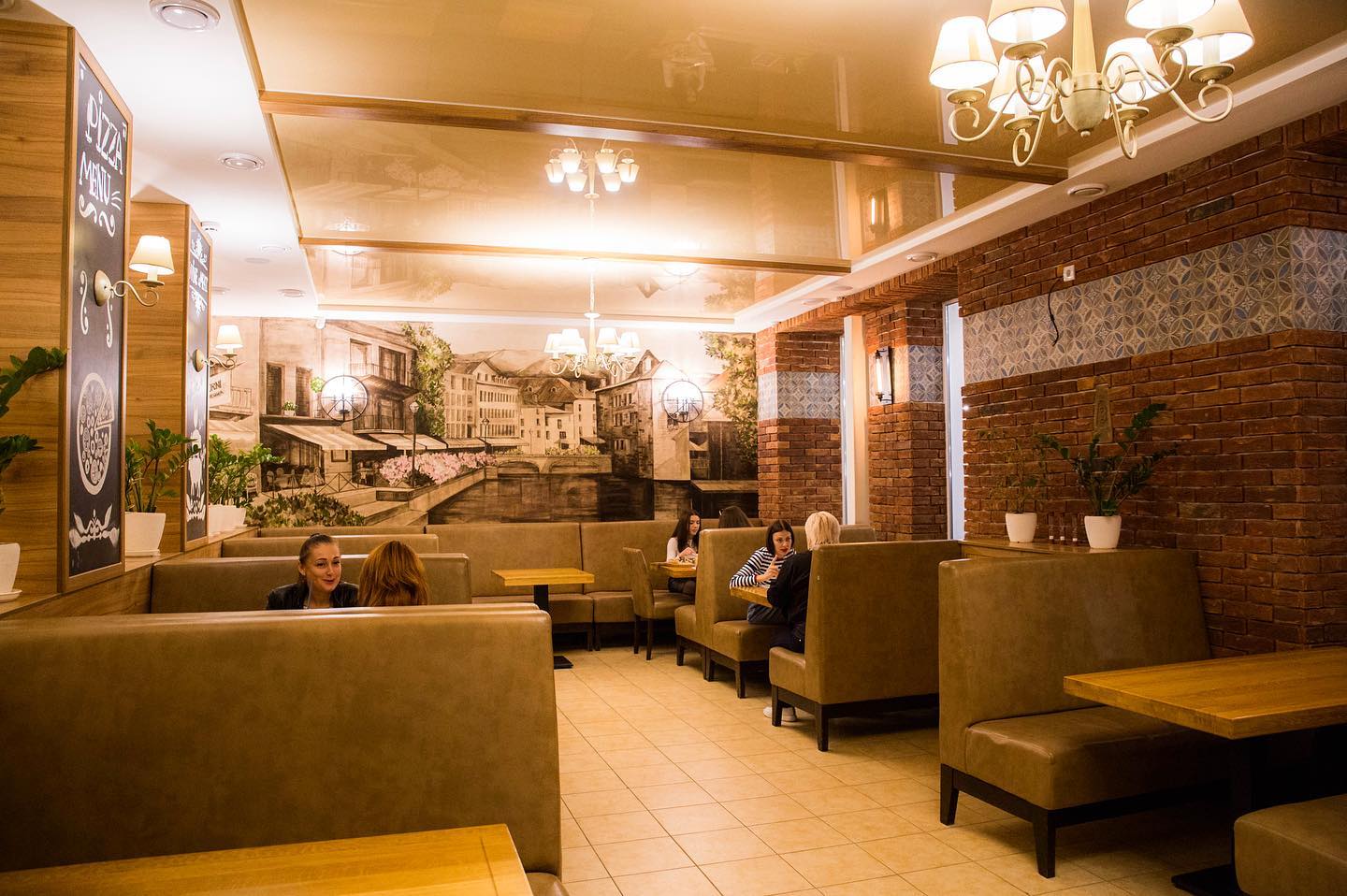 Пекоріні Pecorini image 1