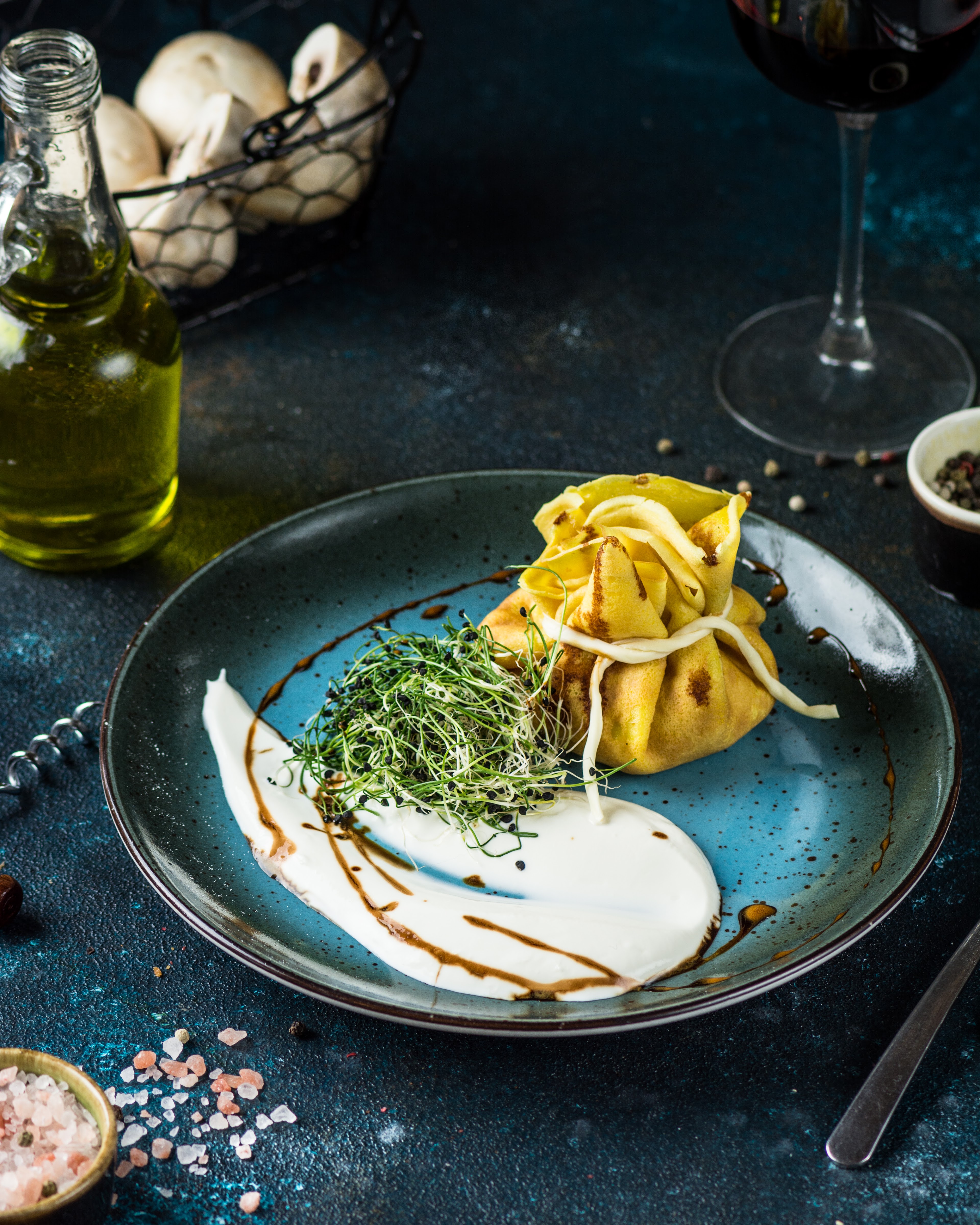 Пекоріні Pecorini image 4