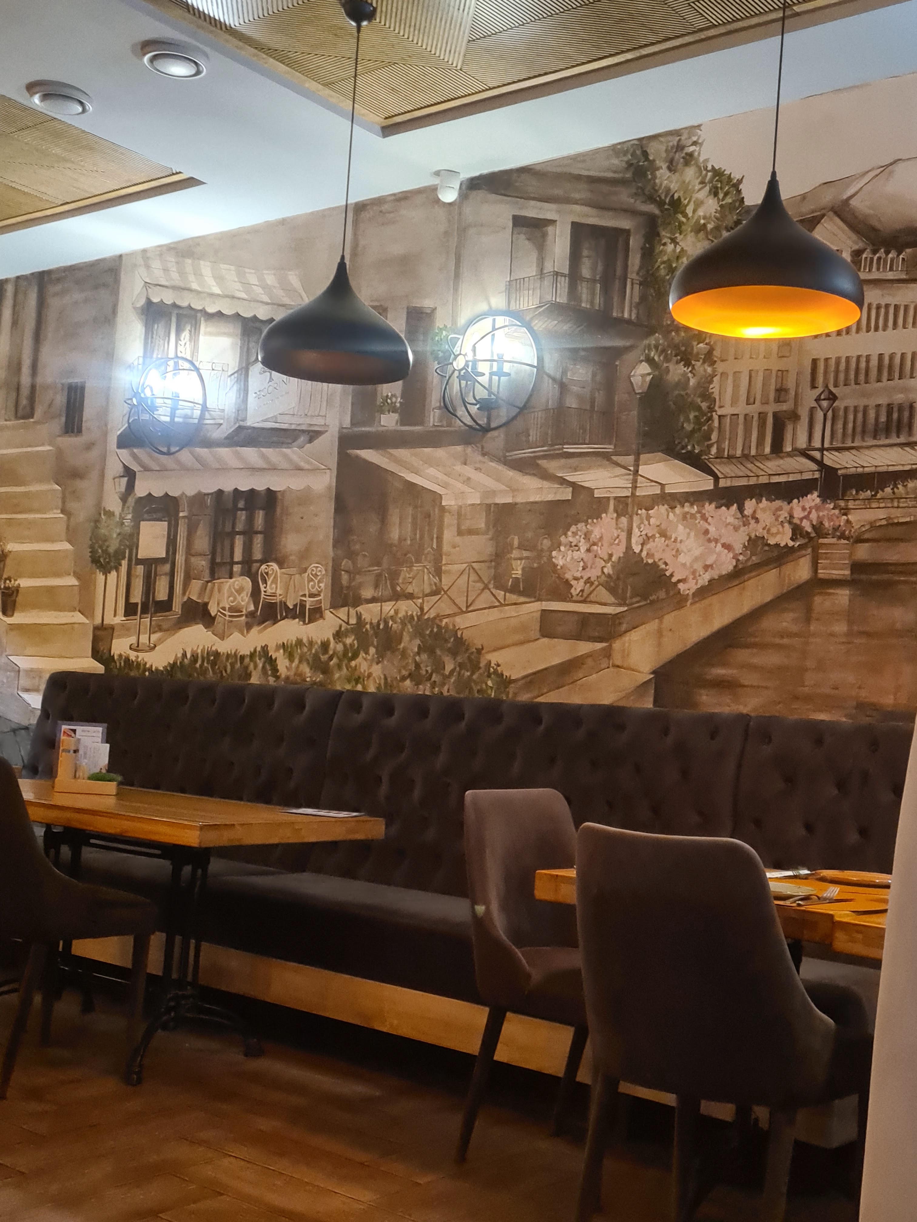 Пекоріні Pecorini image 5