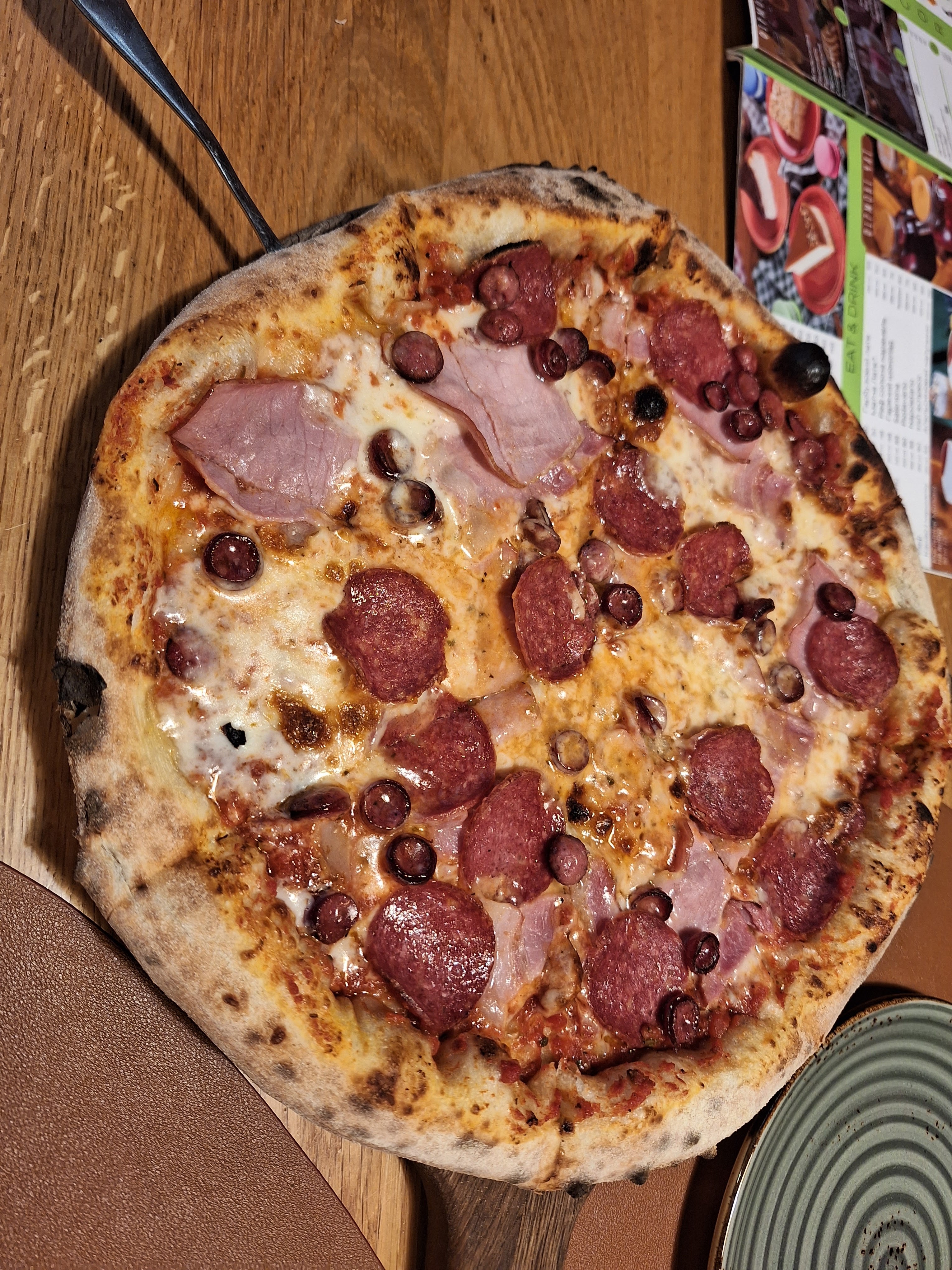 Пекоріні Pecorini image 7