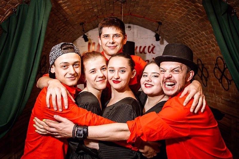 Шалений Патрік image 3