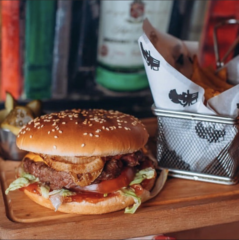 Шалений Патрік image 4