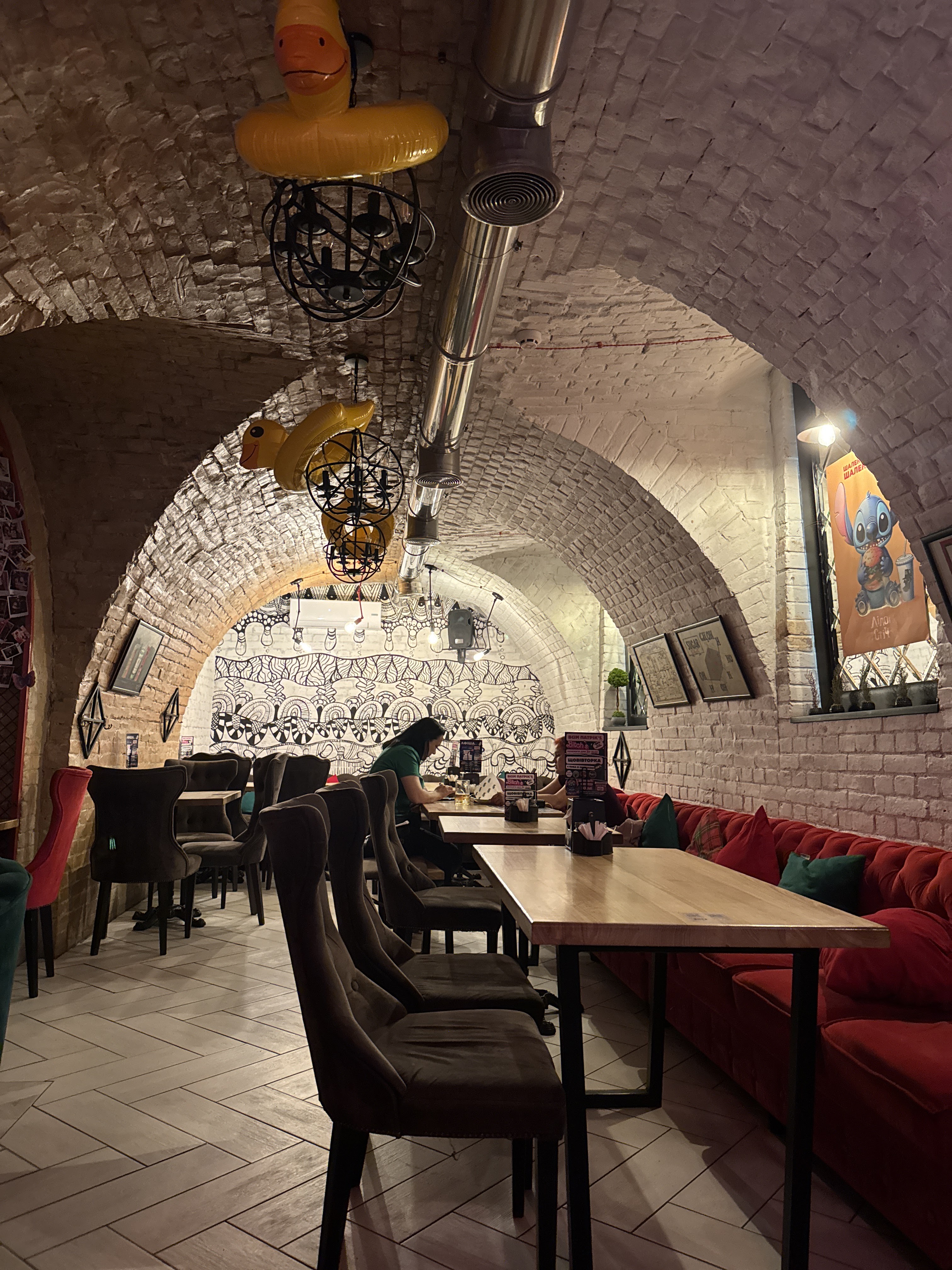 Шалений Патрік image 5