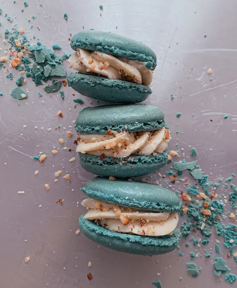 Nanusha bakery image 4