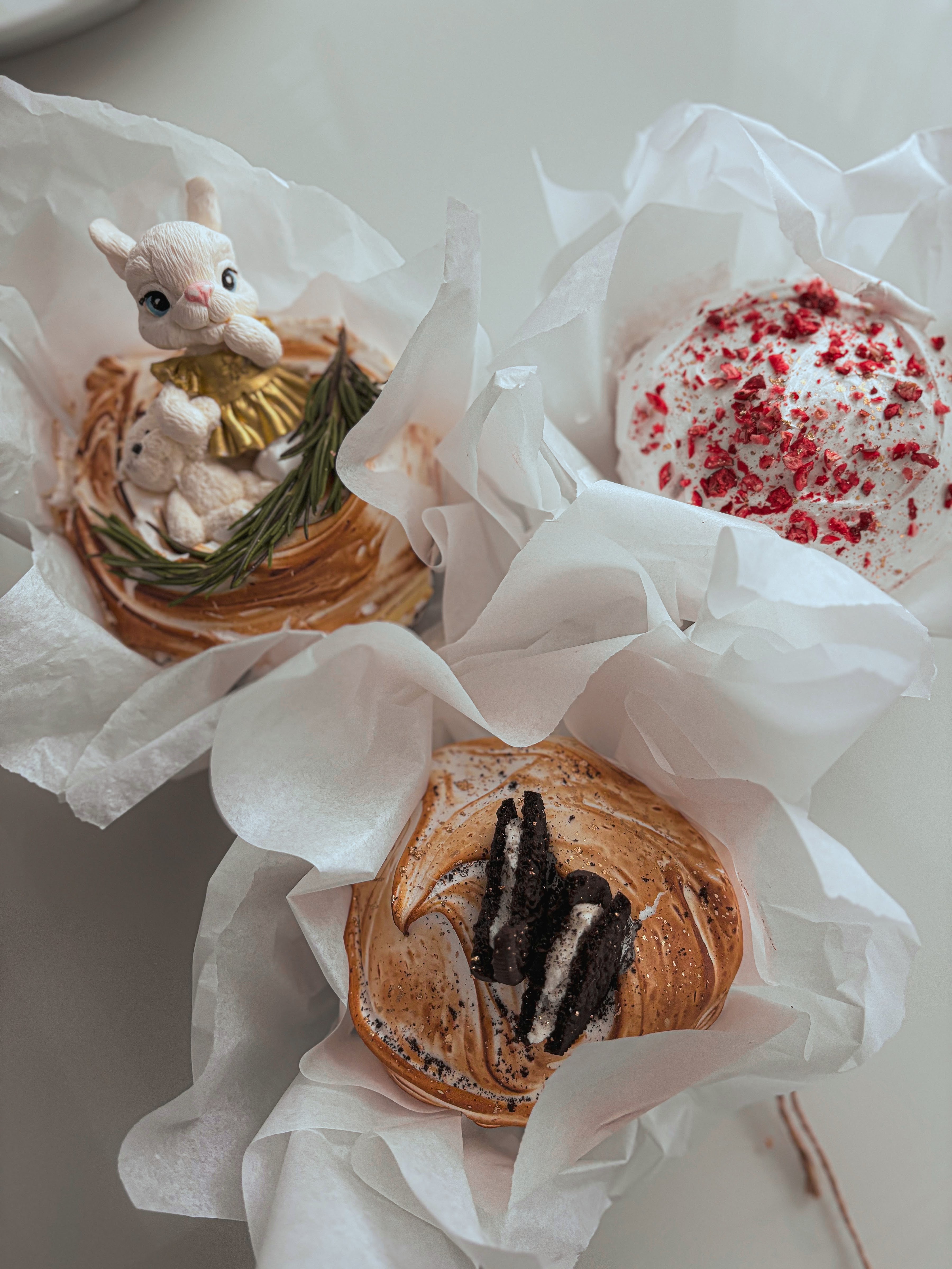 Nanusha bakery image 5