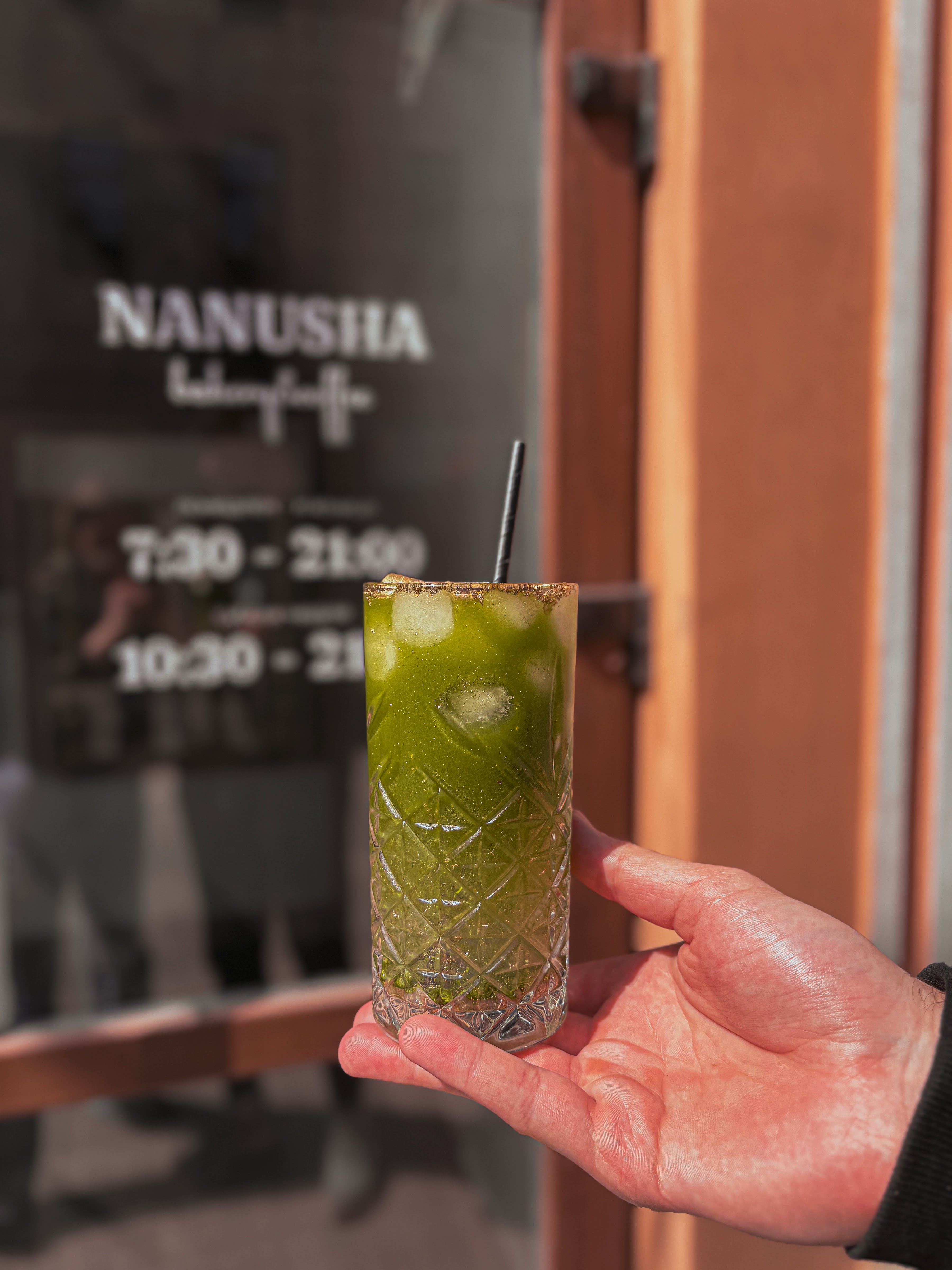 Nanusha bakery image 8