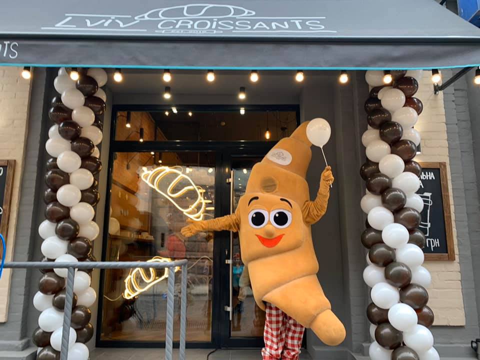 Львівіські круасани image 1