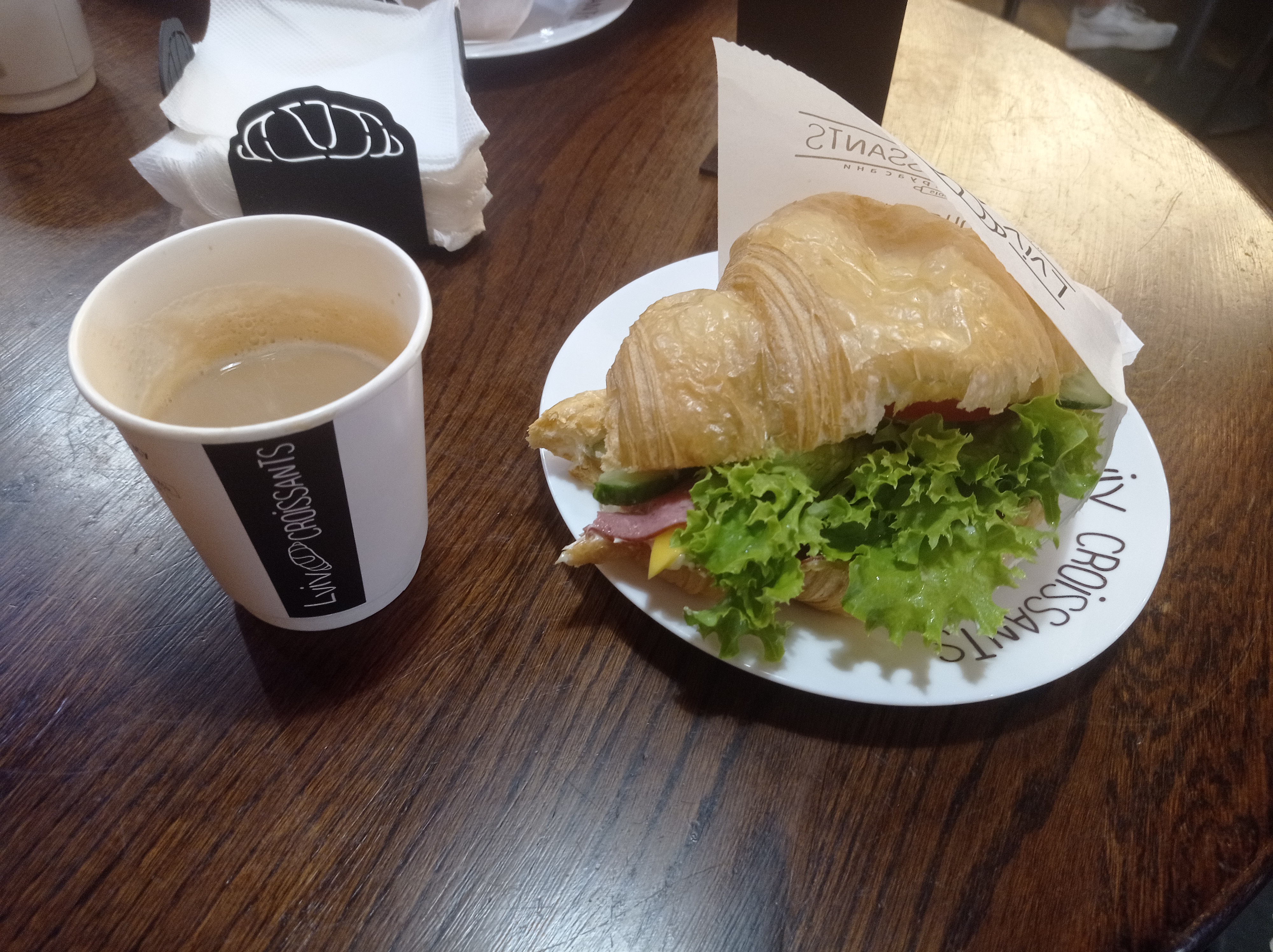 Львівіські круасани image 3