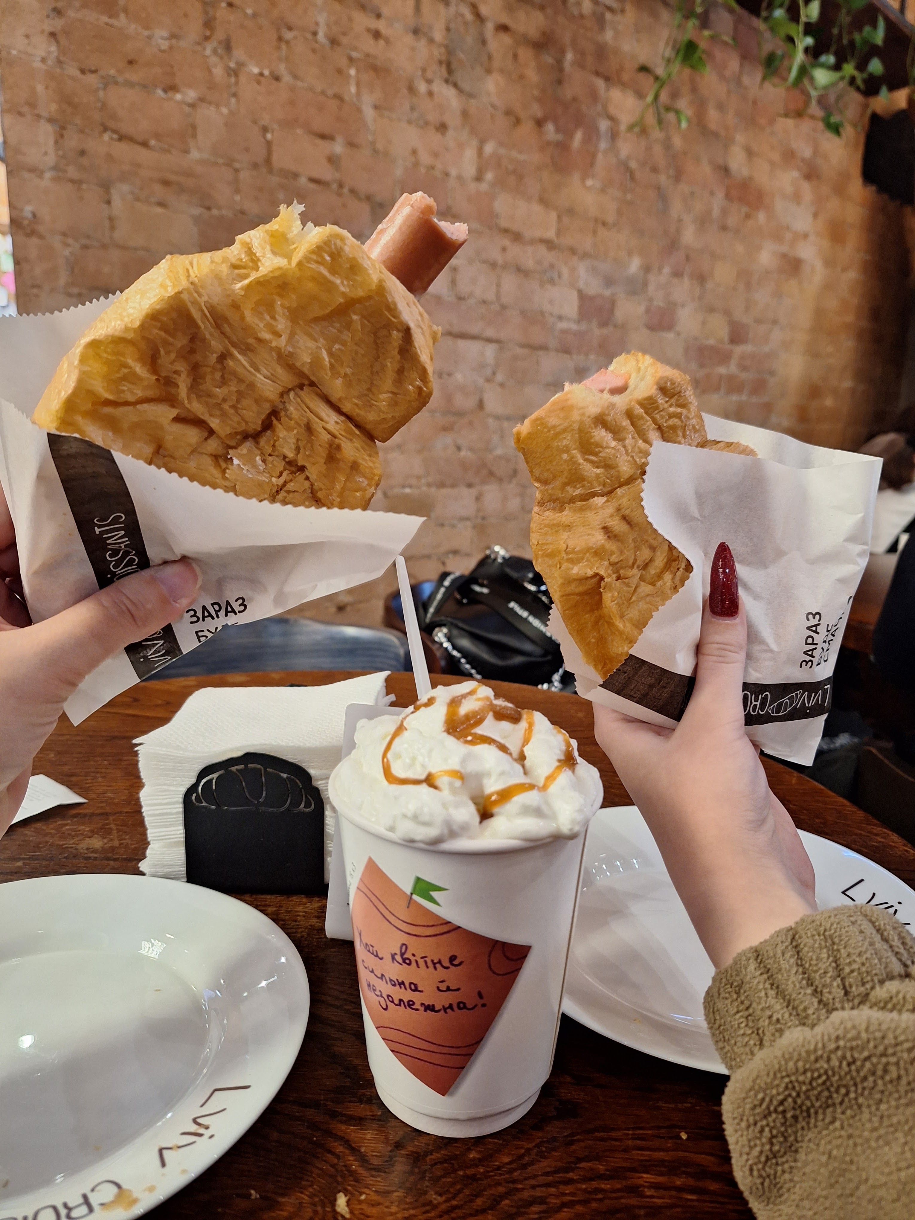 Львівіські круасани image 5