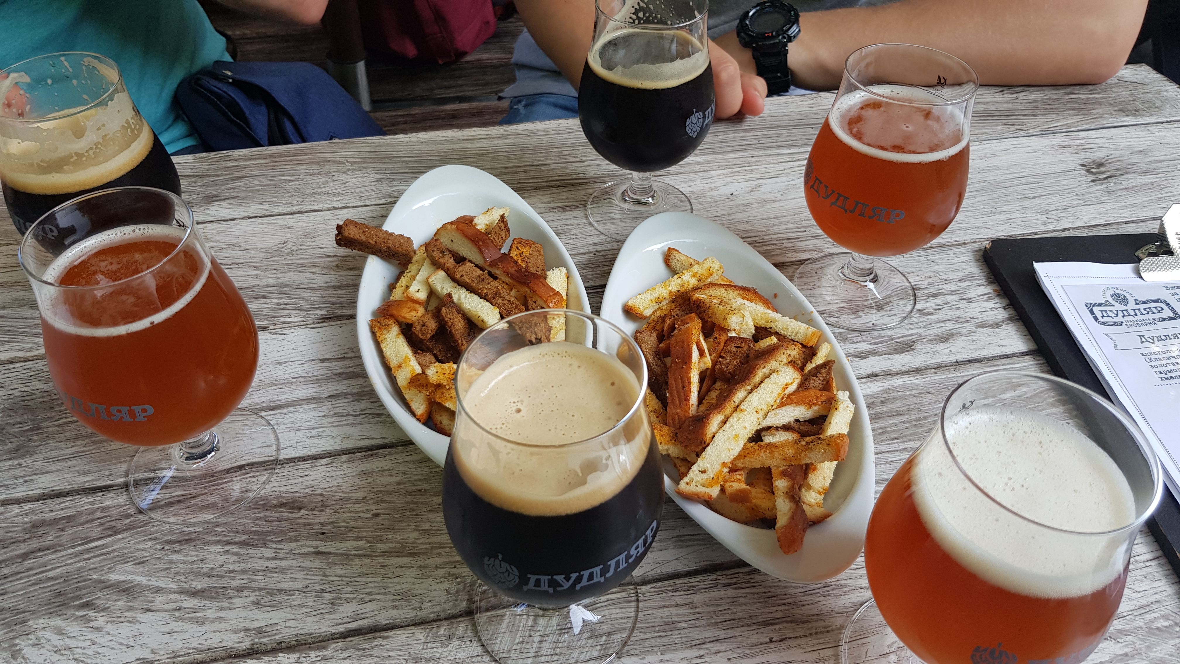 Паб "Дудляр" image 5