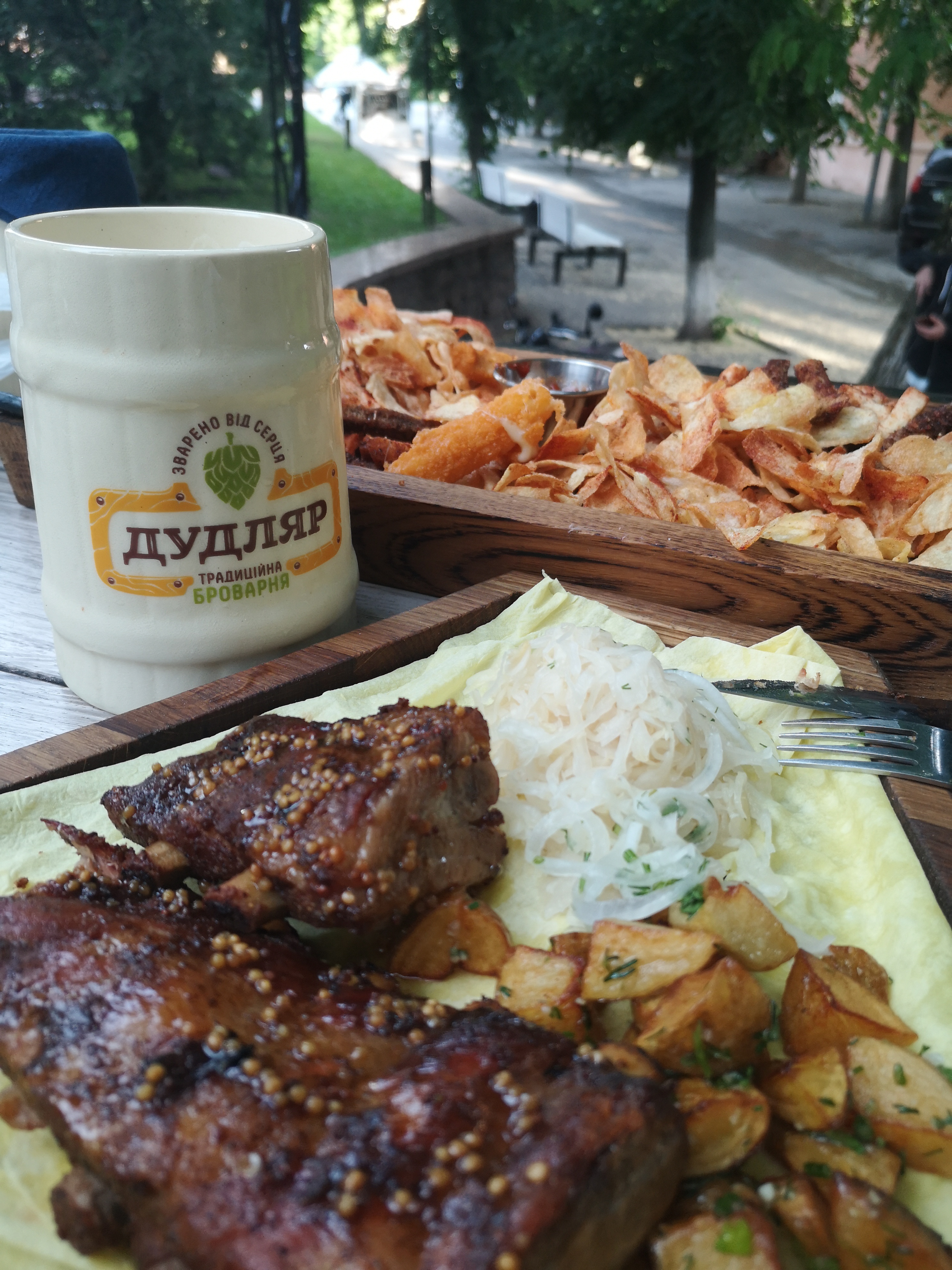 Паб "Дудляр" image 9