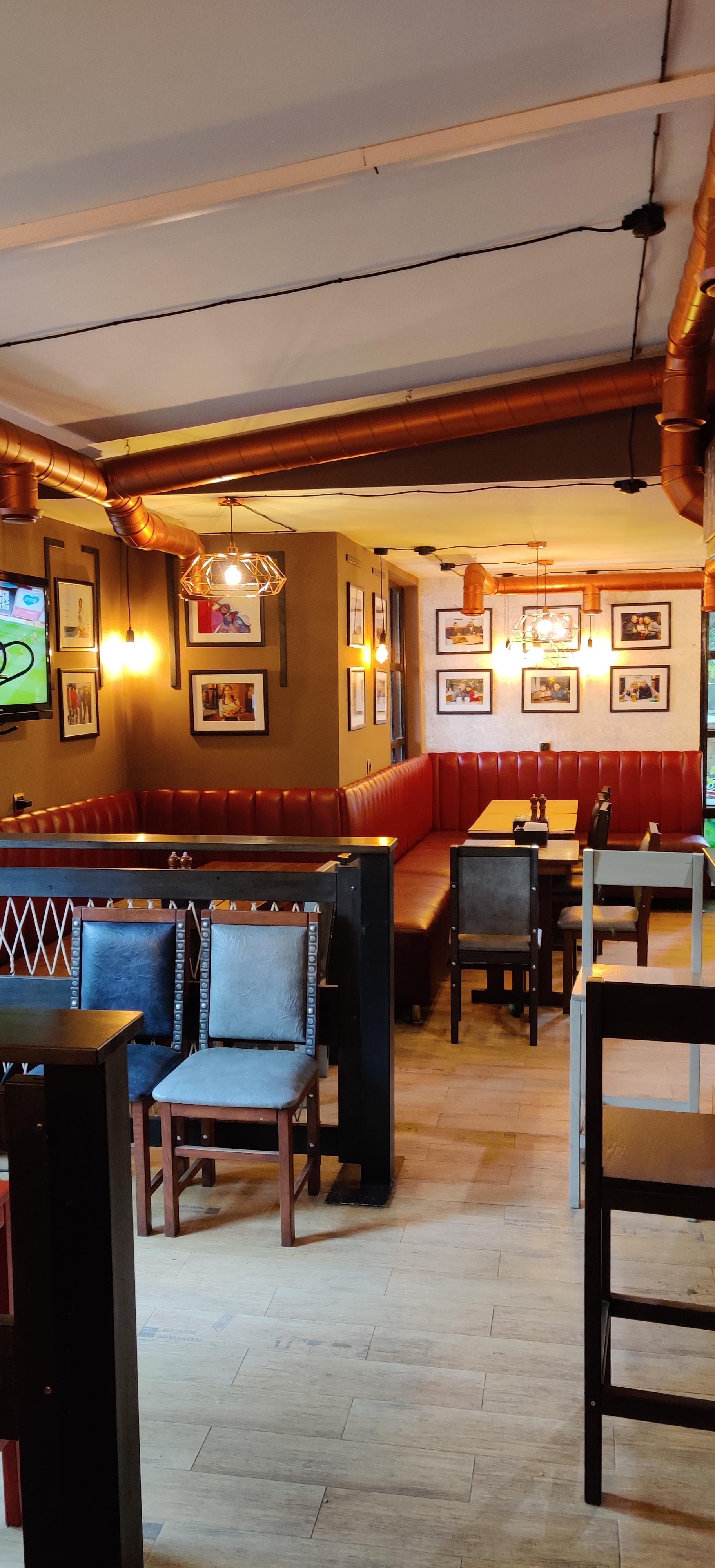 Паб "Дудляр" image 10