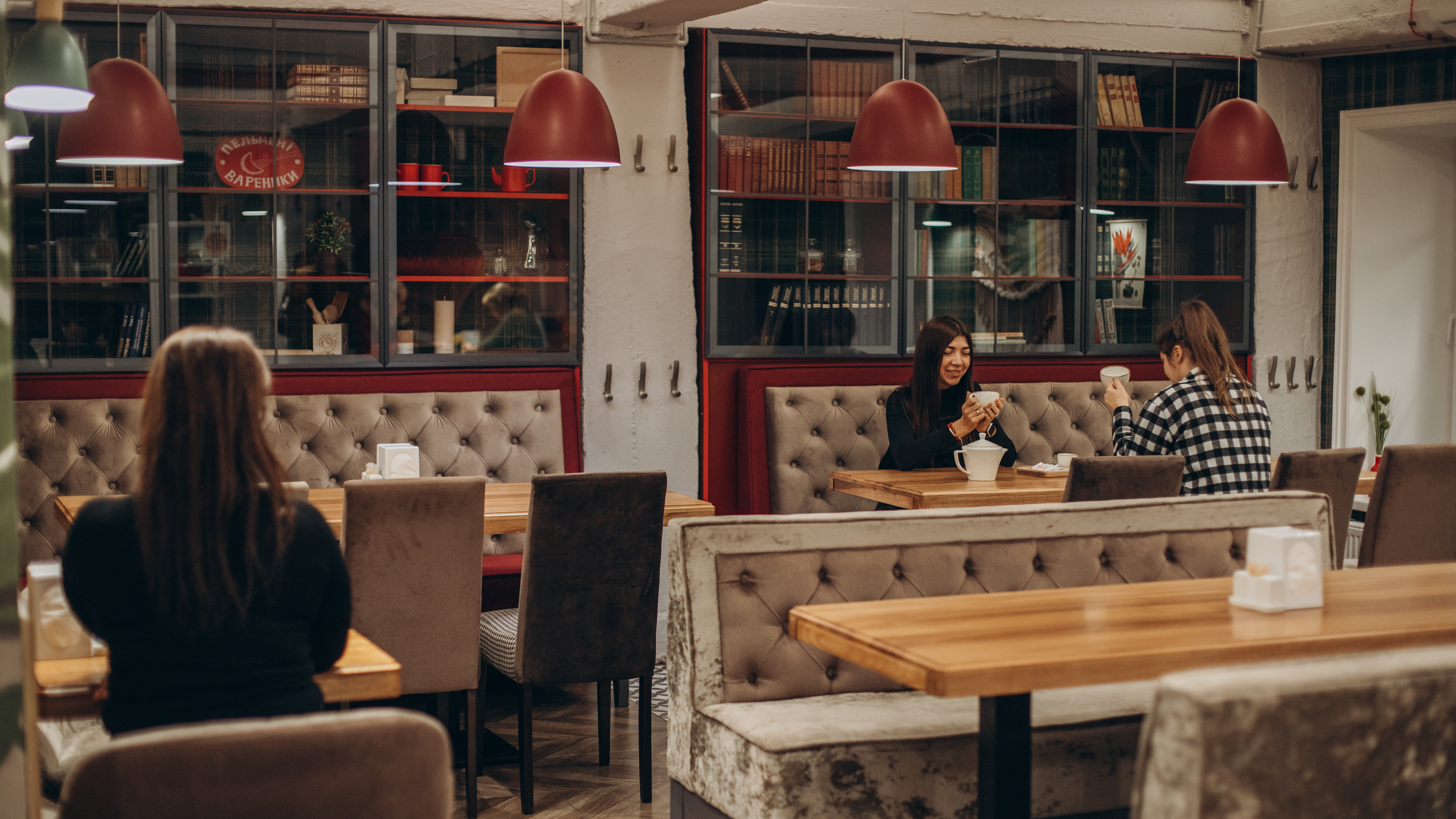 Dumplings and dumplings image 1