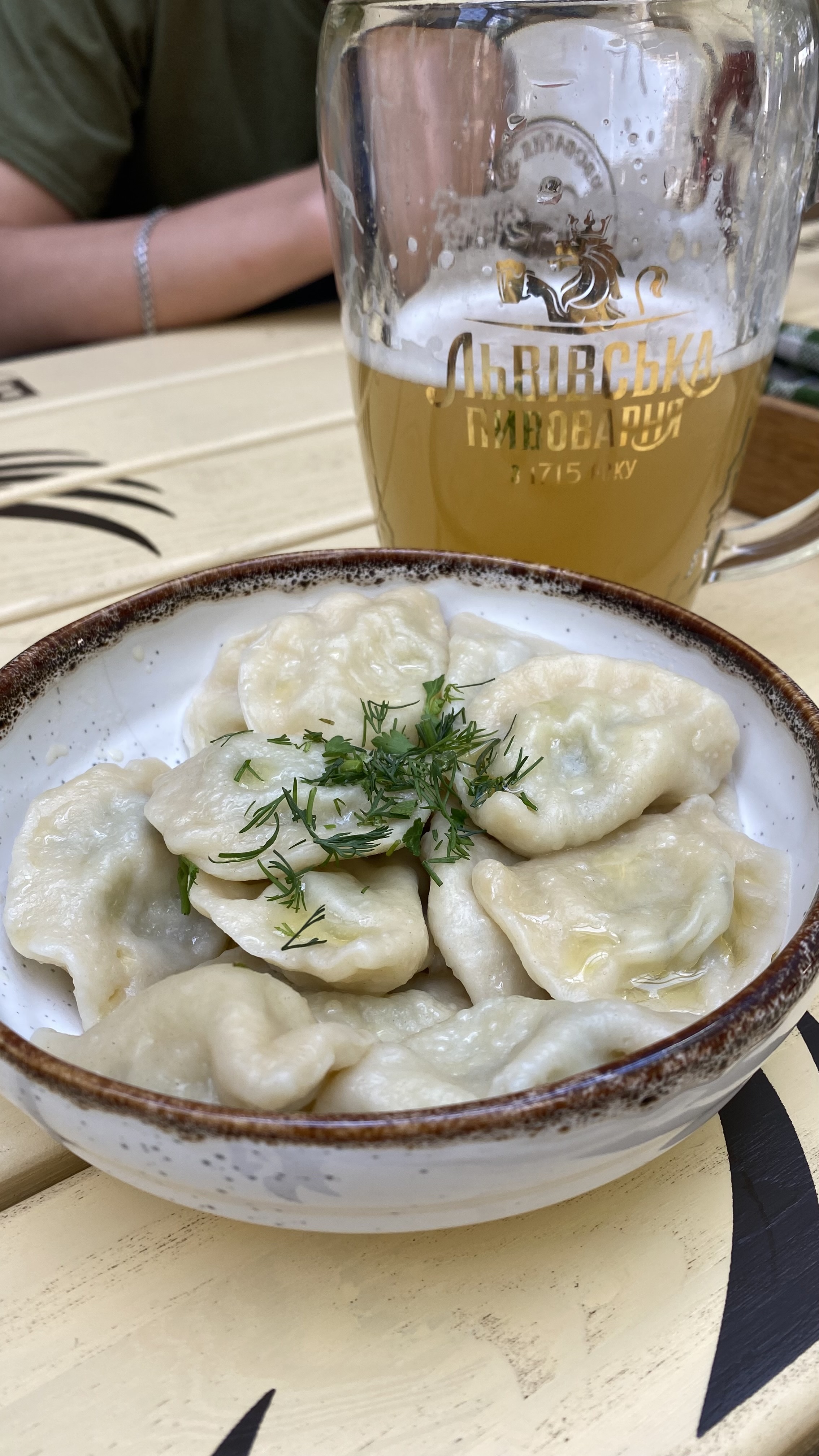 Dumplings and dumplings image 4