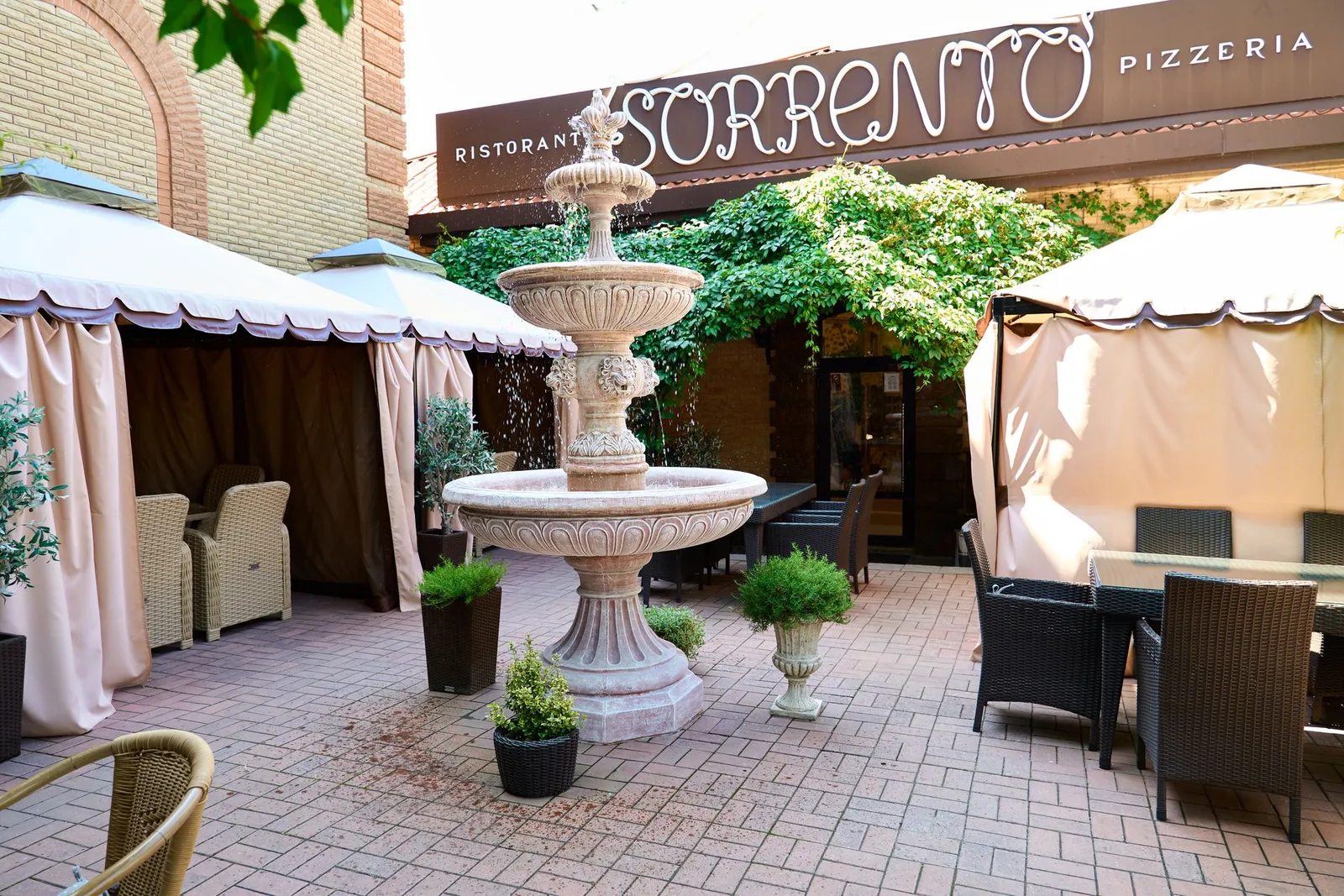 Sorrento image 1