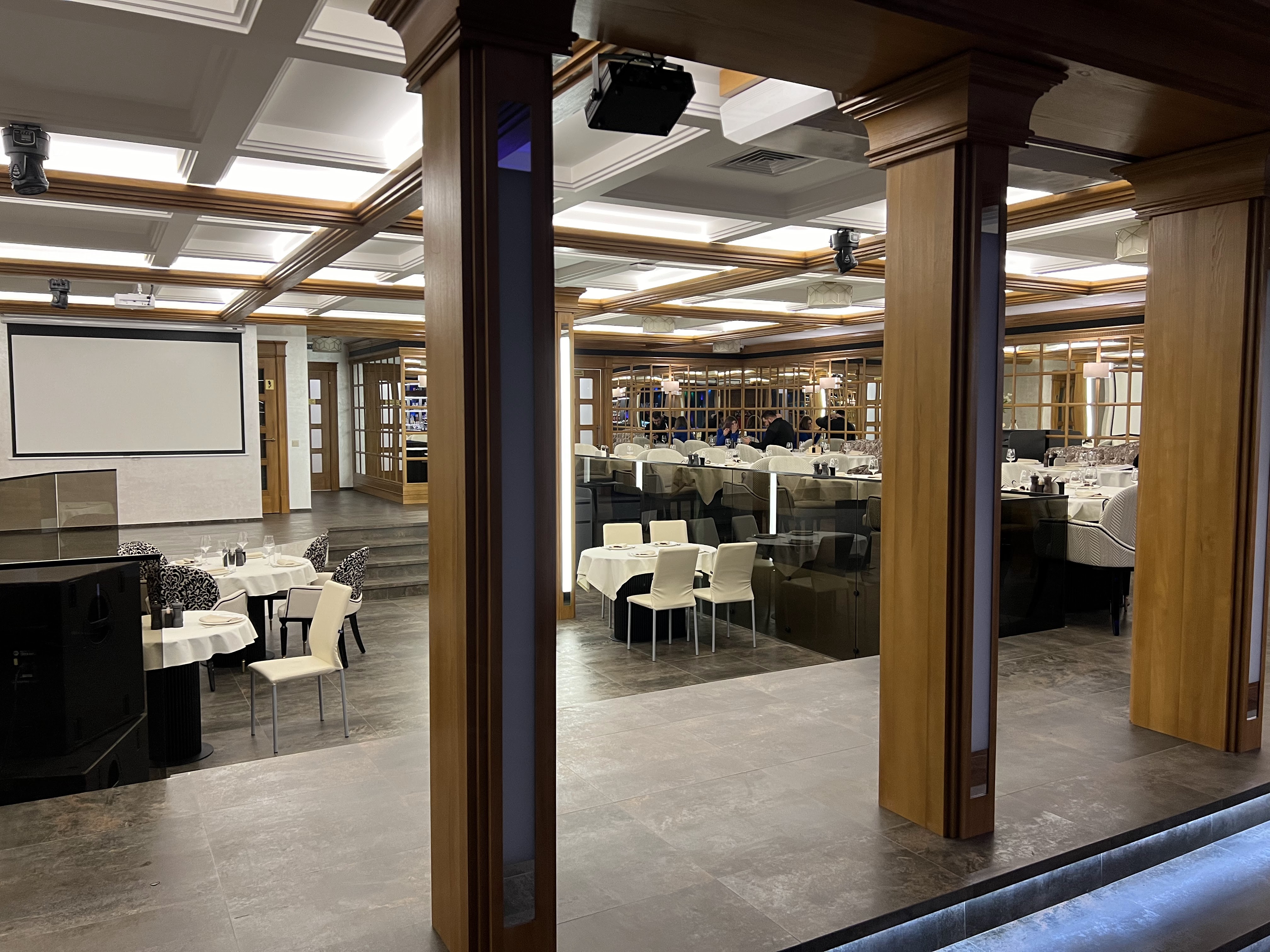 Restoran Dzhunhli image 5