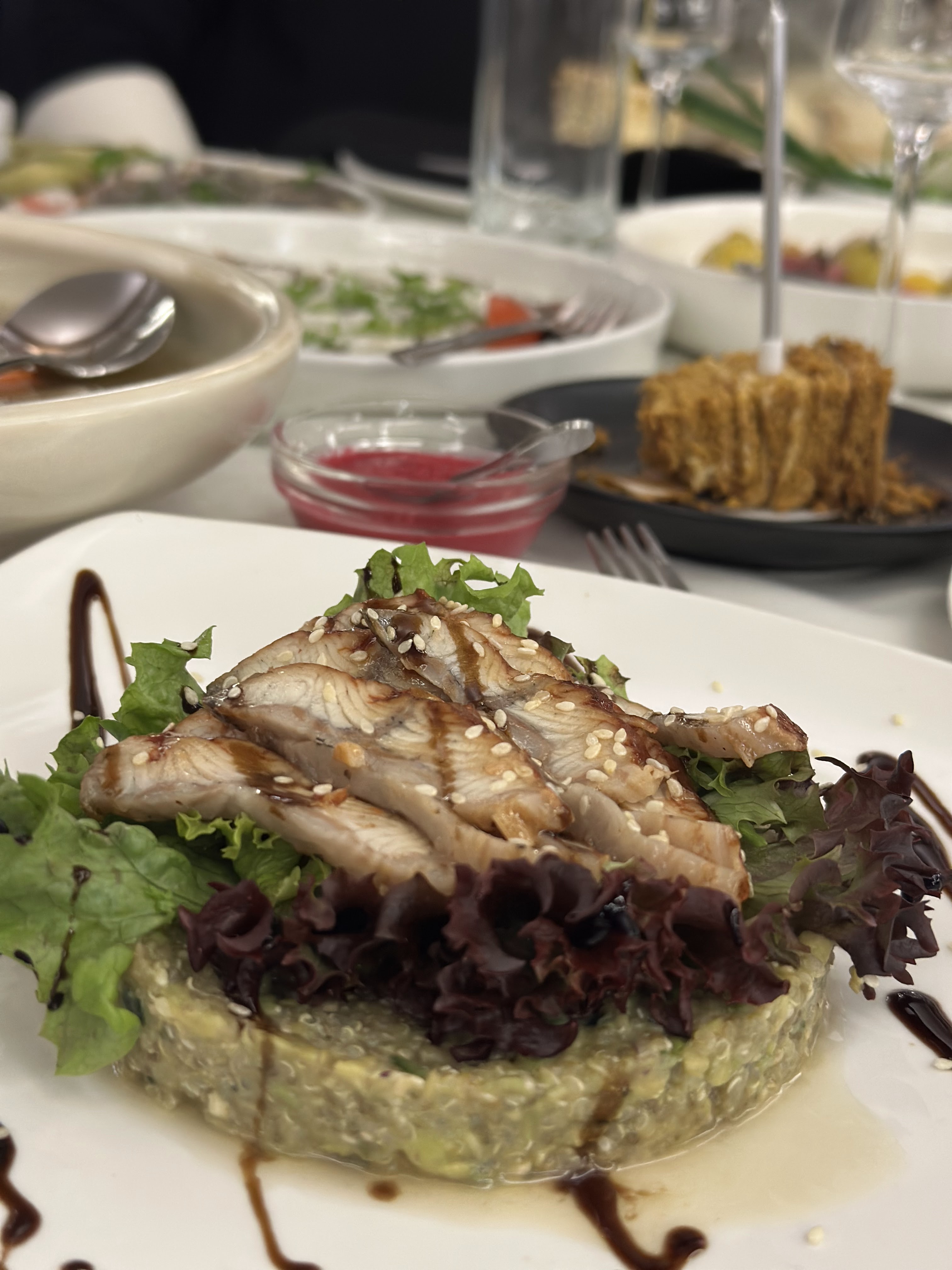 Restoran Dzhunhli image 6