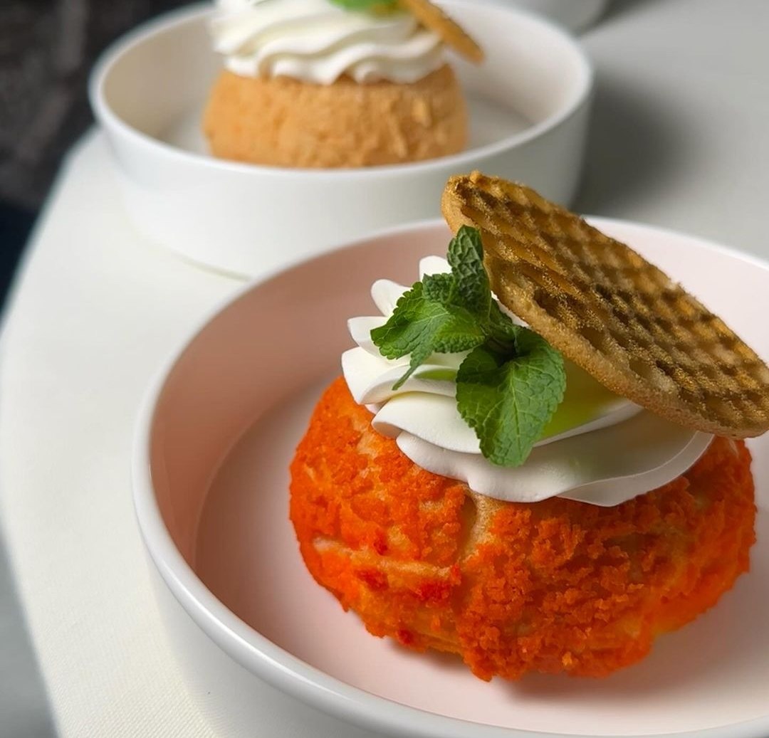 Restoran Dzhunhli image 9