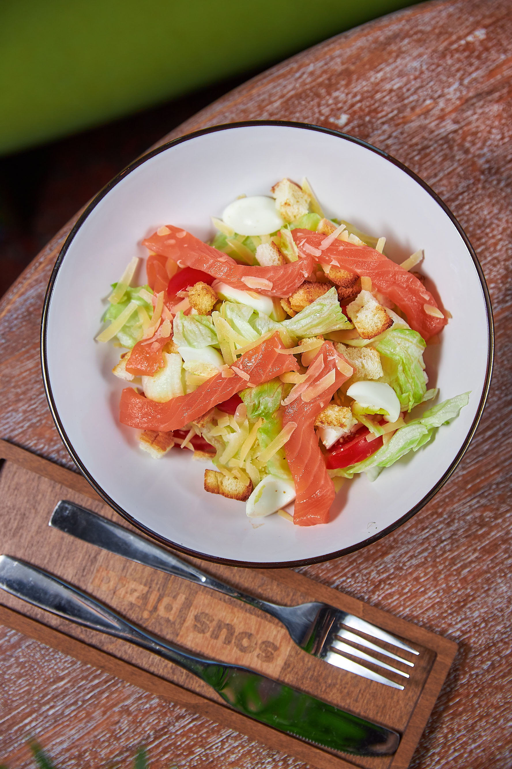 Sous Pizza (Соус Піца) - доставка піци в Кропивницькому image 2