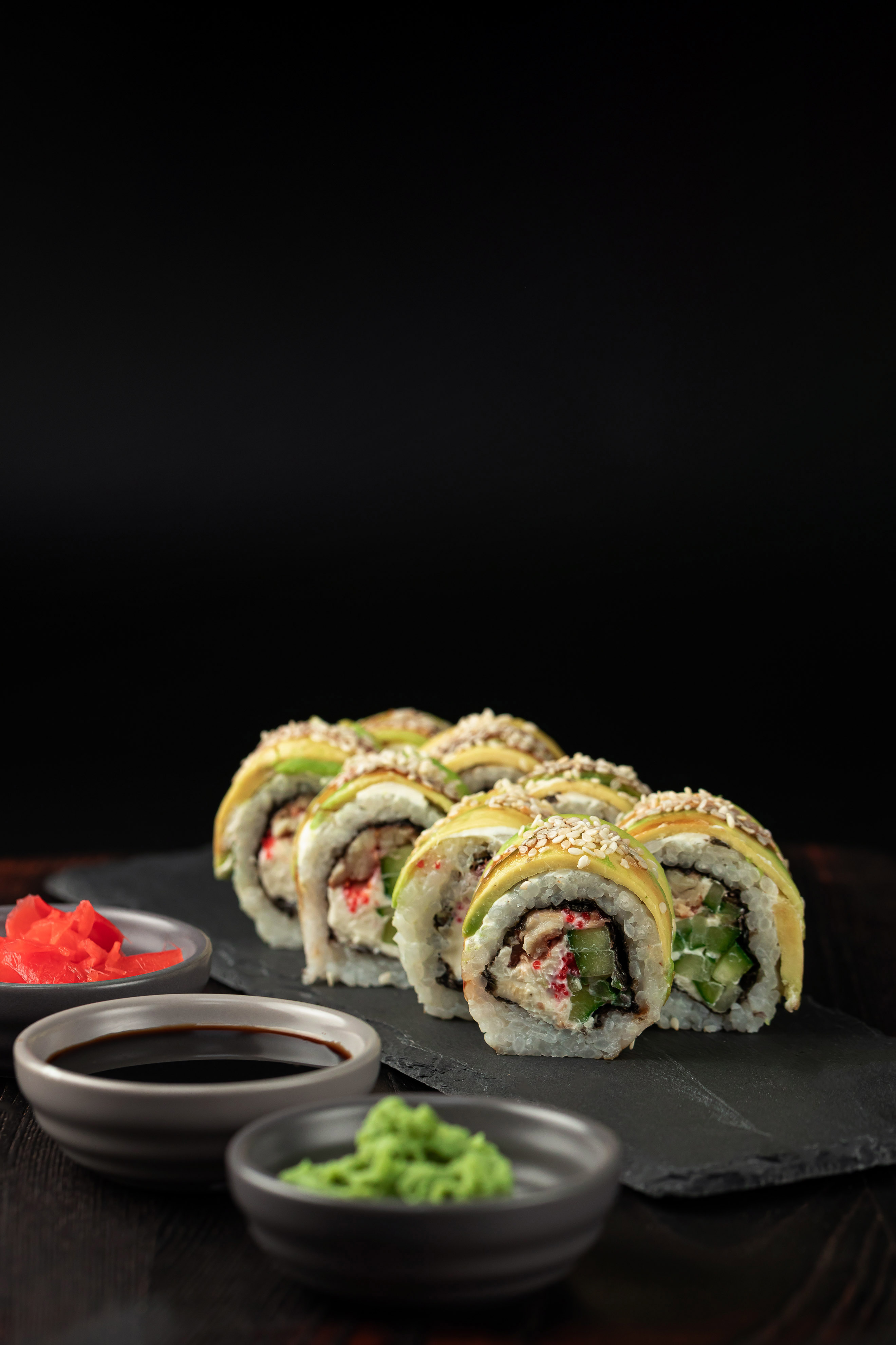 Sous Pizza (Соус Піца) - доставка піци в Кропивницькому image 4