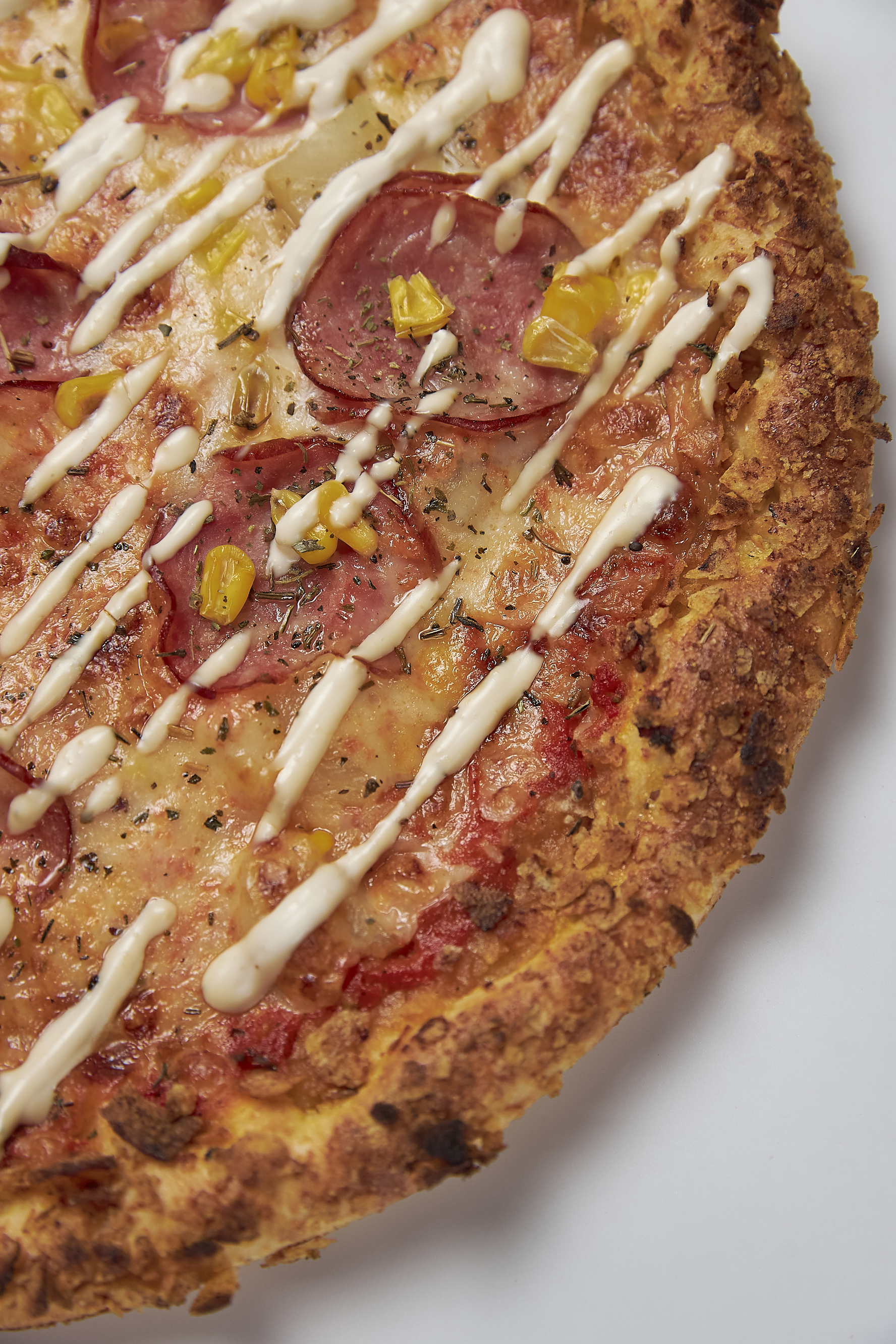 Sous Pizza (Соус Піца) - доставка піци в Кропивницькому image 8