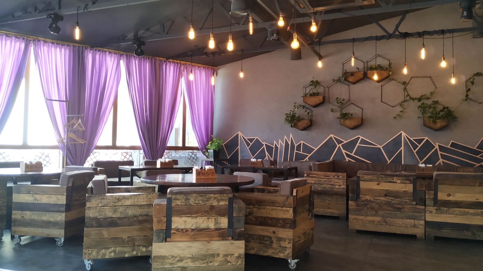 Sho bar image 3