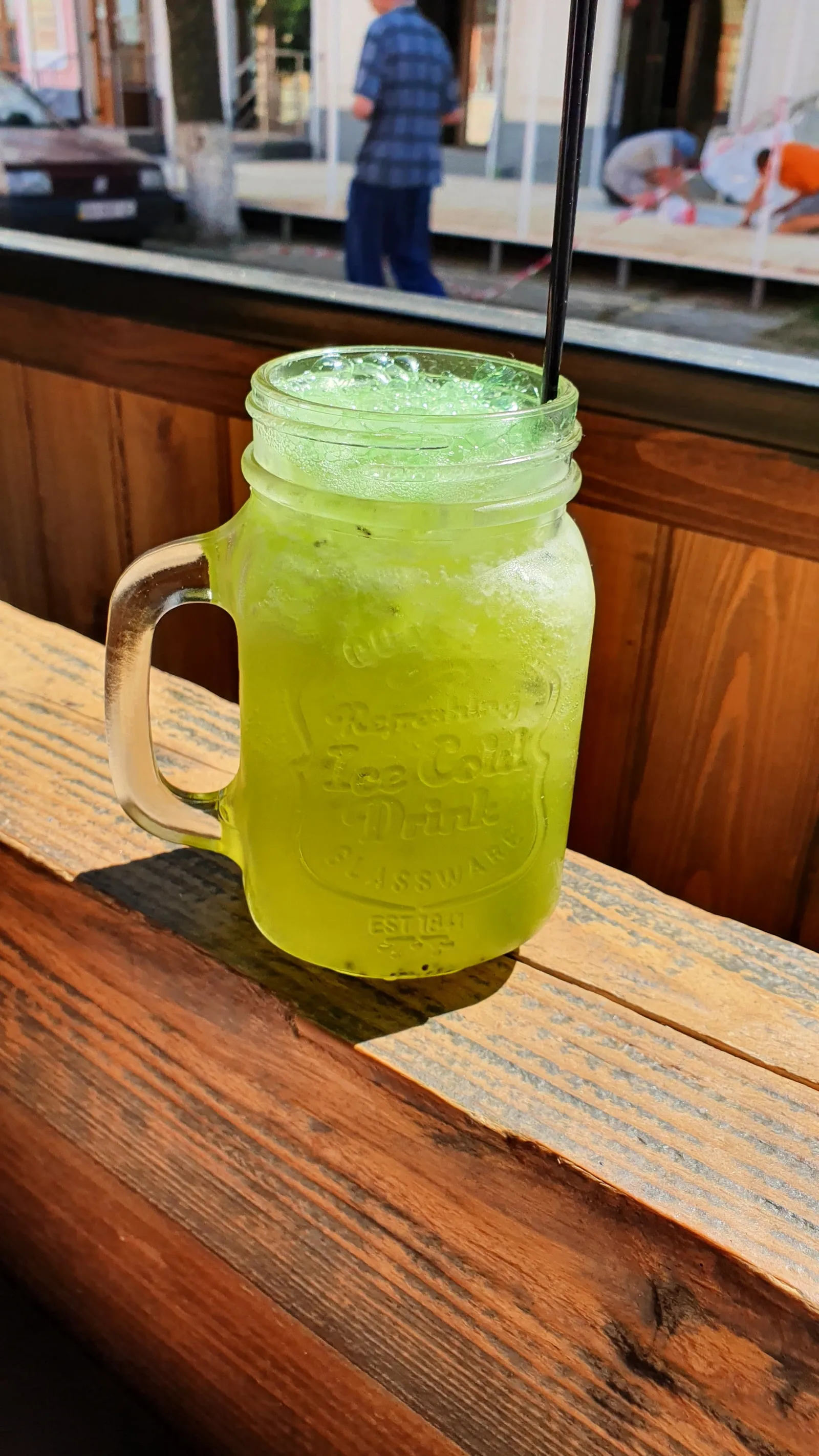 Sho bar image 8