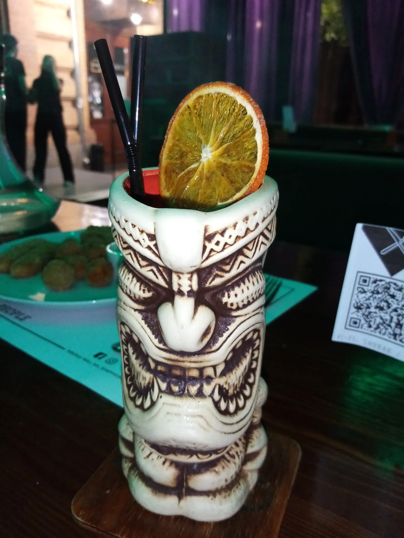 Sho bar image 9