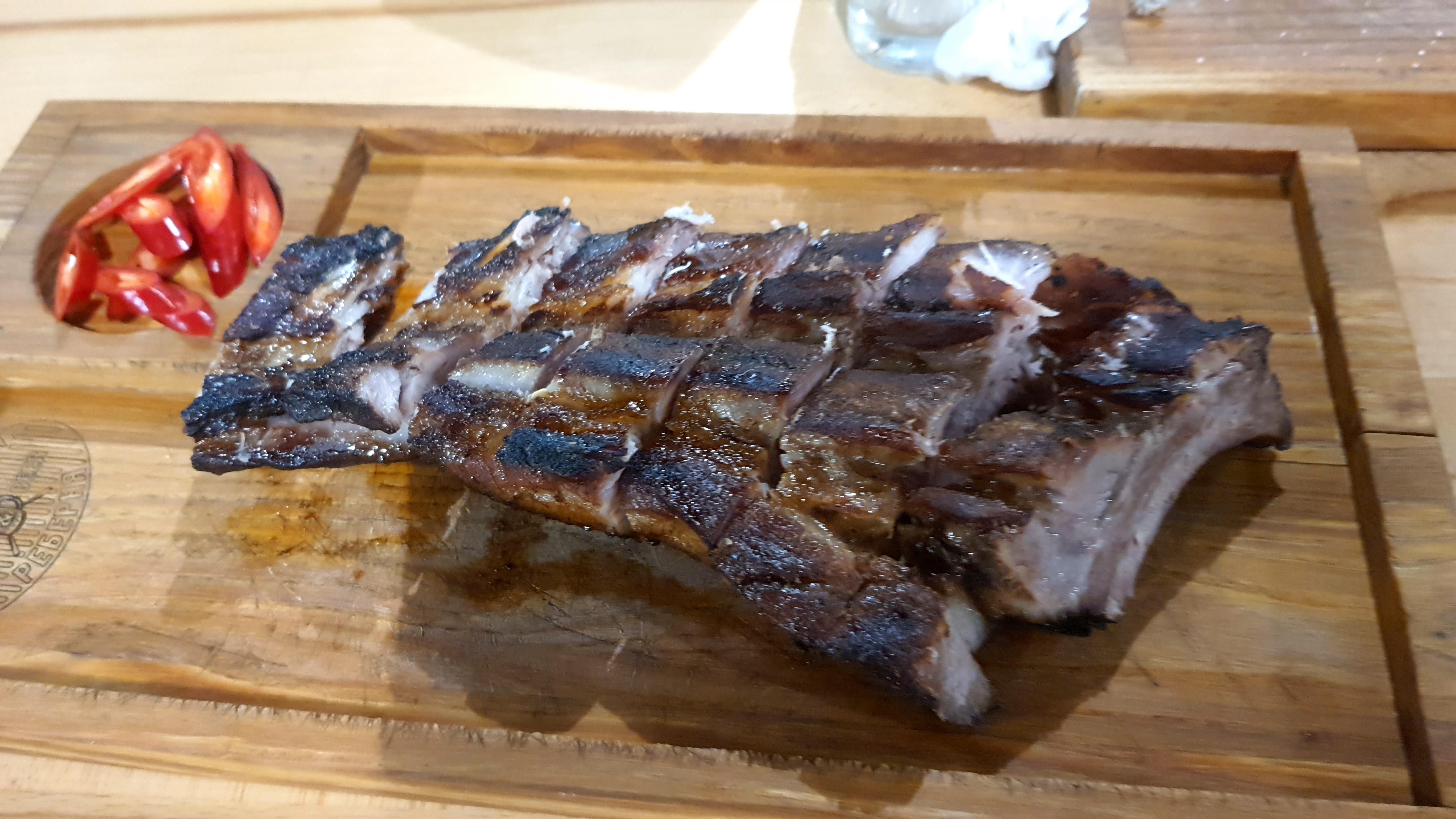 Кавказський Двір image 3