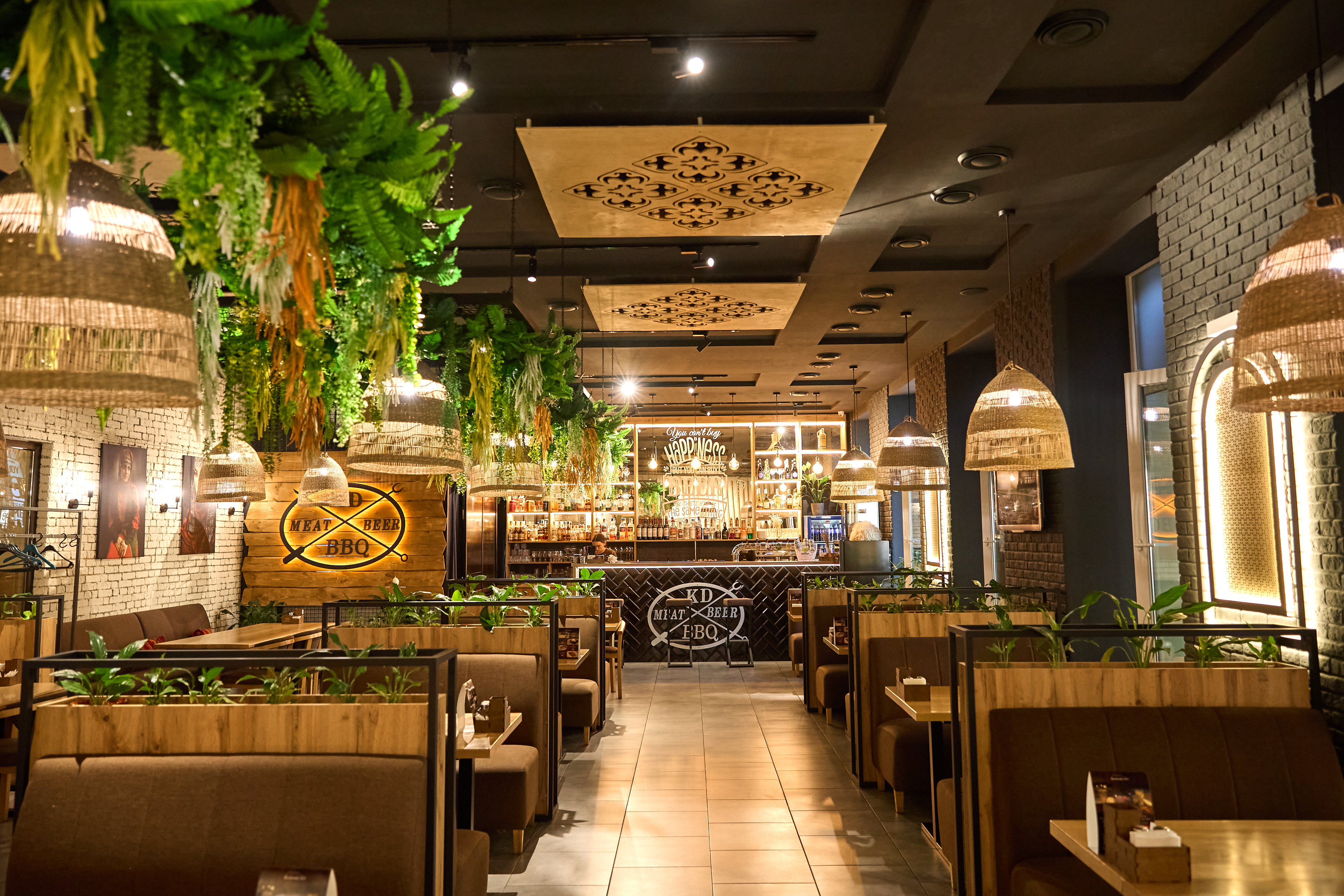 Кавказський Двір image 8