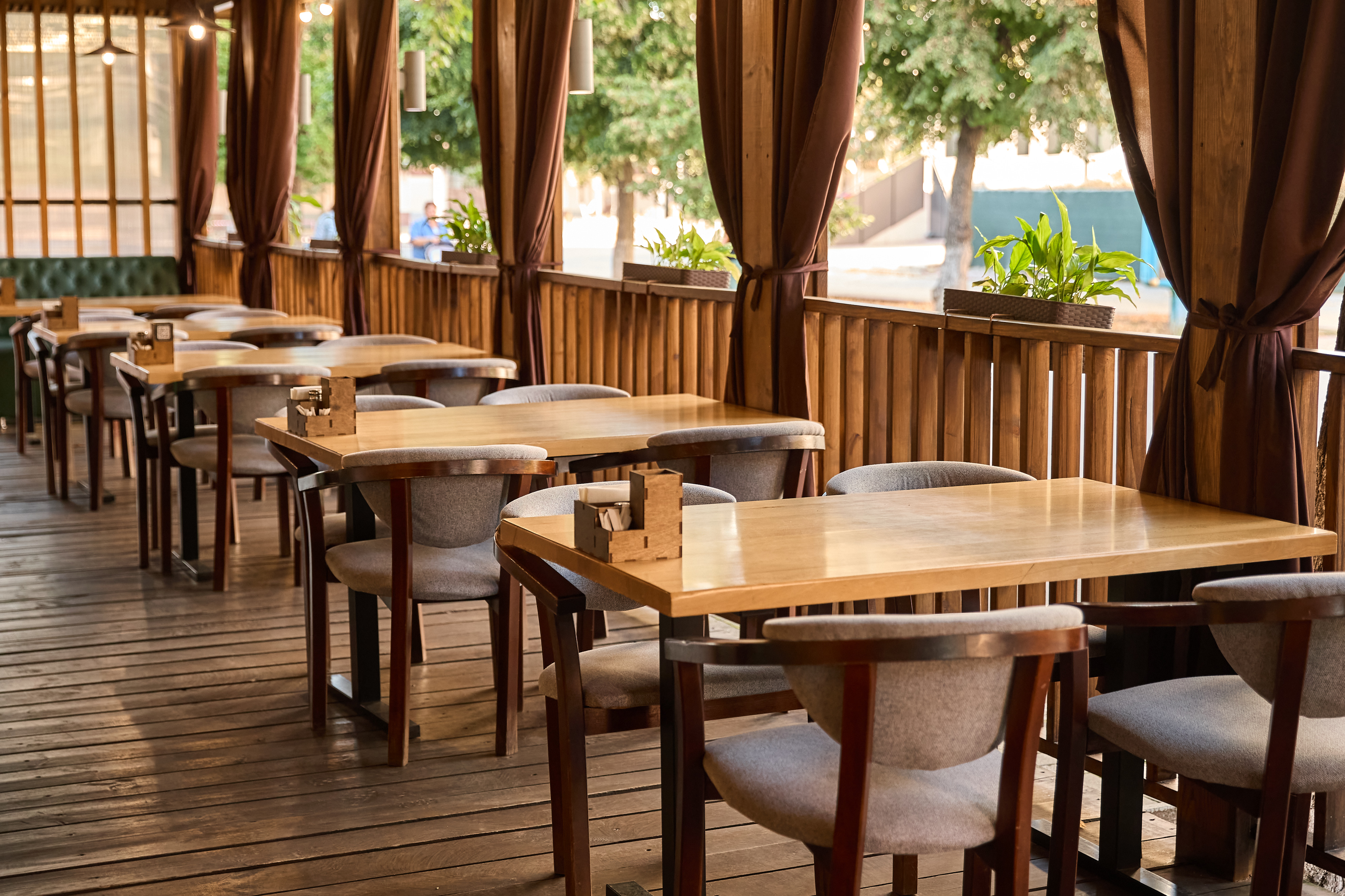 Кавказський Двір image 10