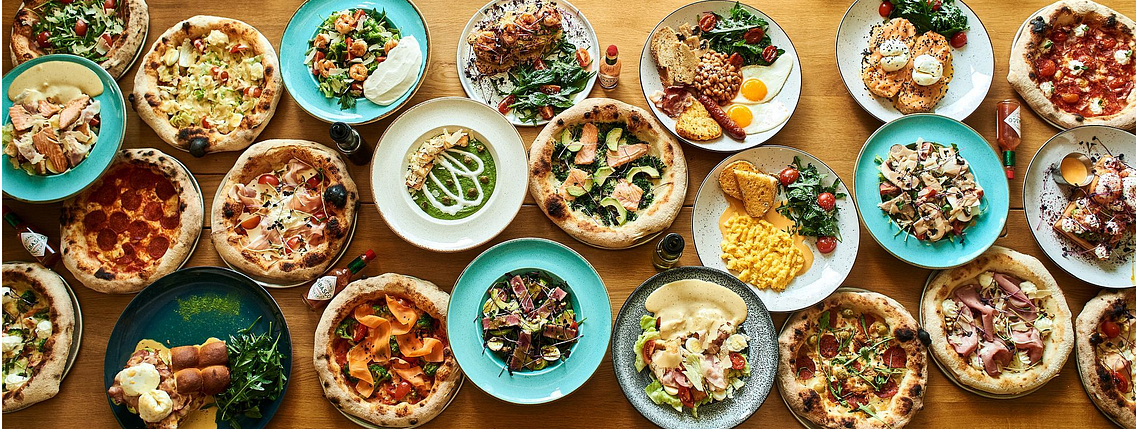 1708 pizza di Napoli image 2